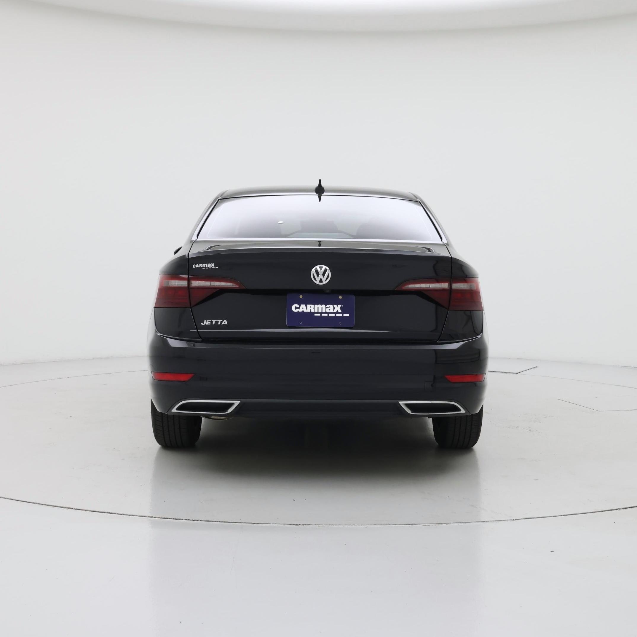 Thumbnail: 2021 Volkswagen Jetta - 6