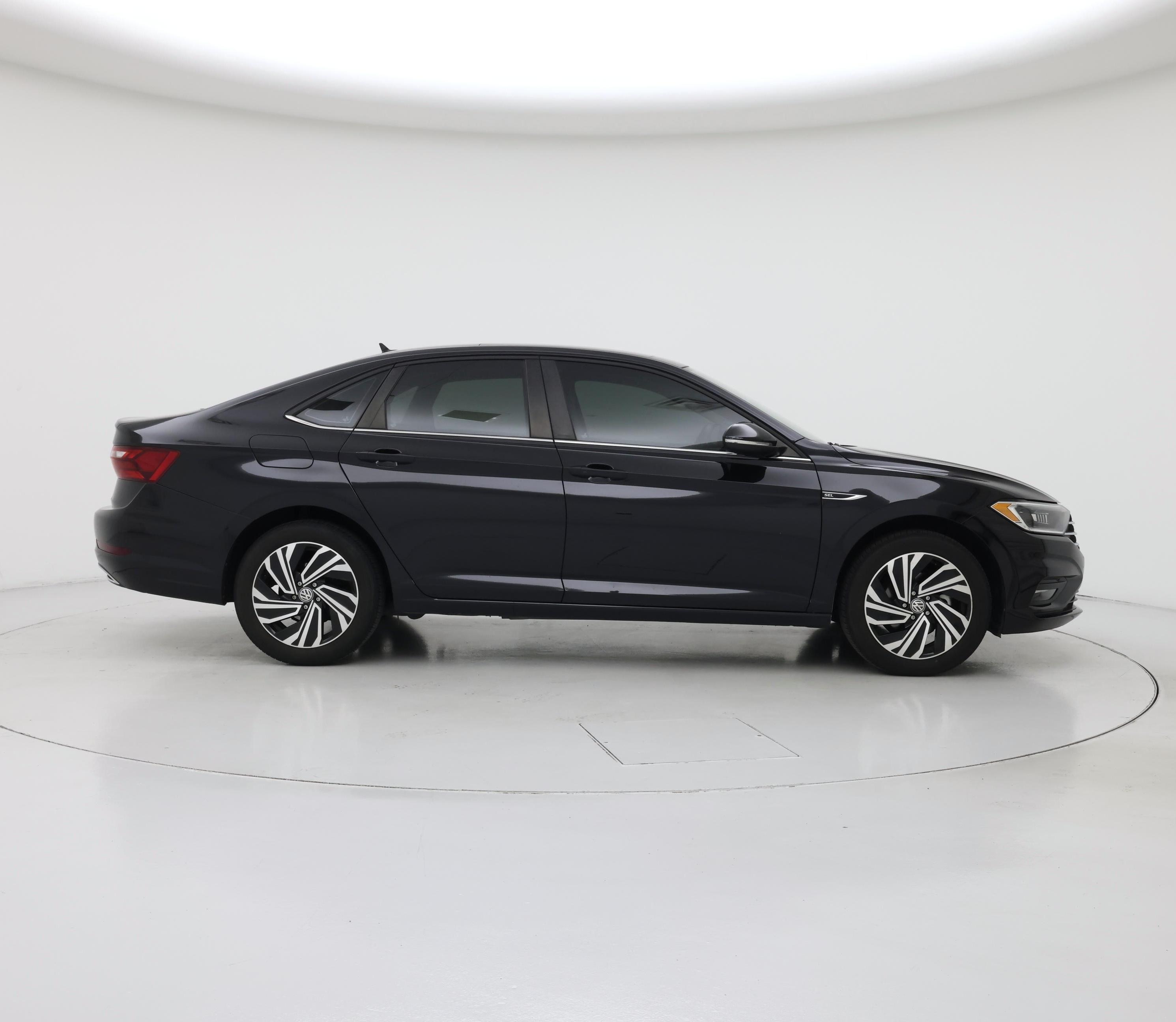 Thumbnail: 2021 Volkswagen Jetta - 7