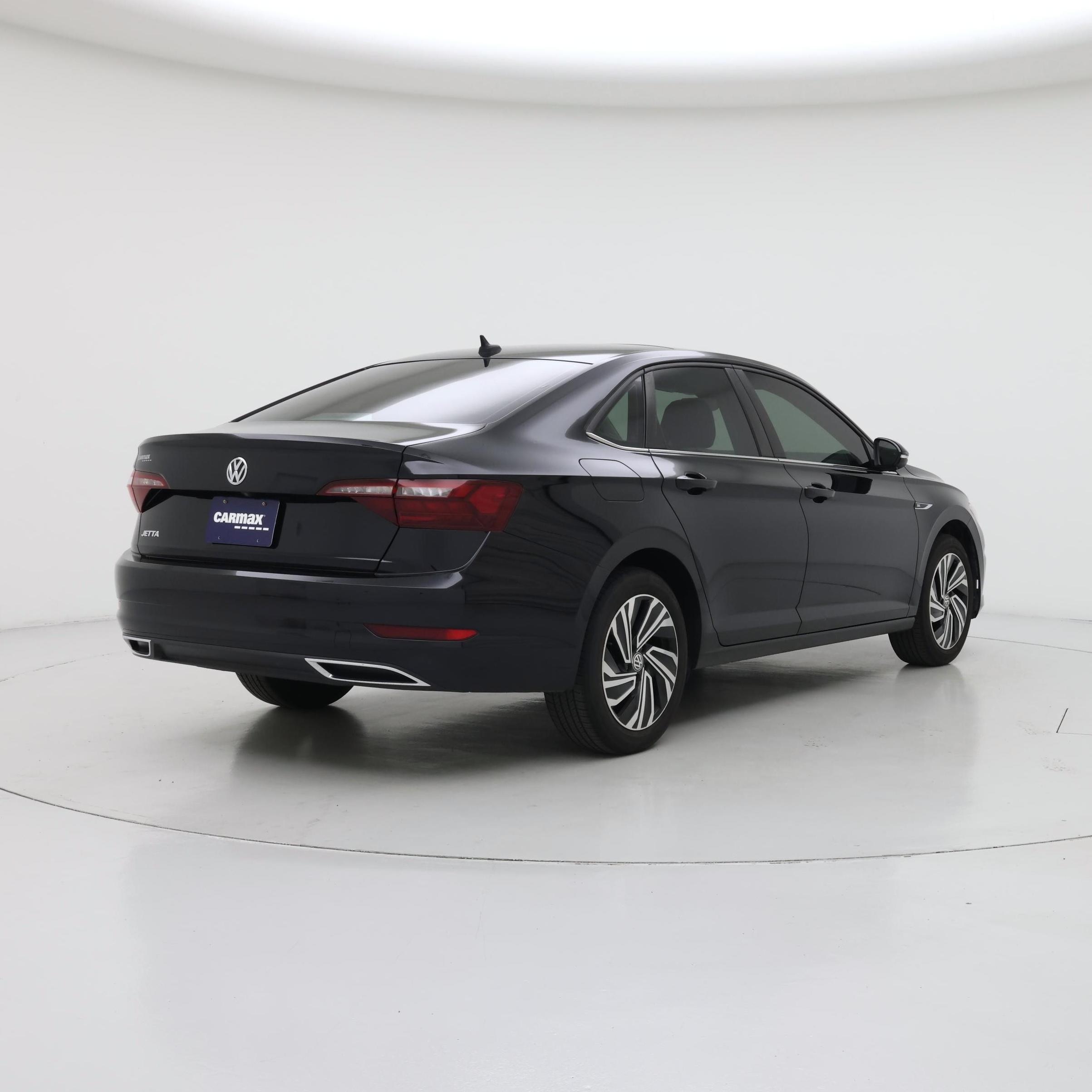 Thumbnail: 2021 Volkswagen Jetta - 8