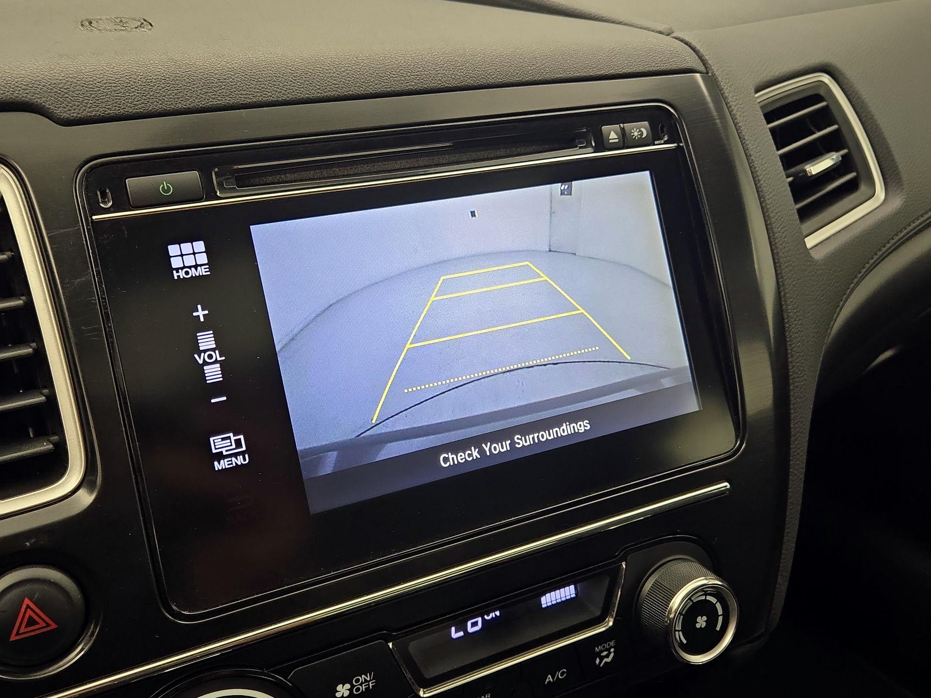 Thumbnail: 2015 Honda Civic - 13