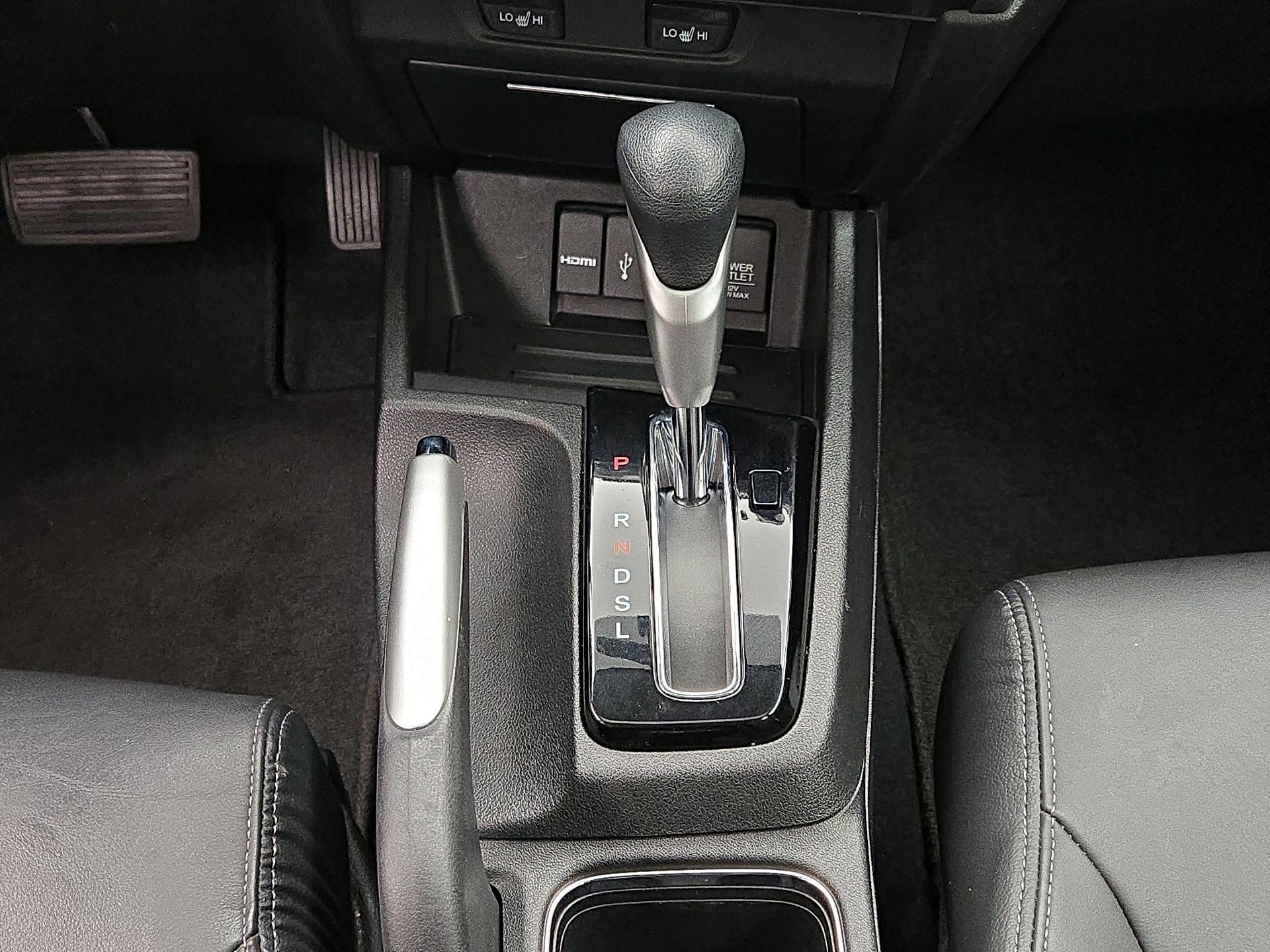 Thumbnail: 2015 Honda Civic - 16