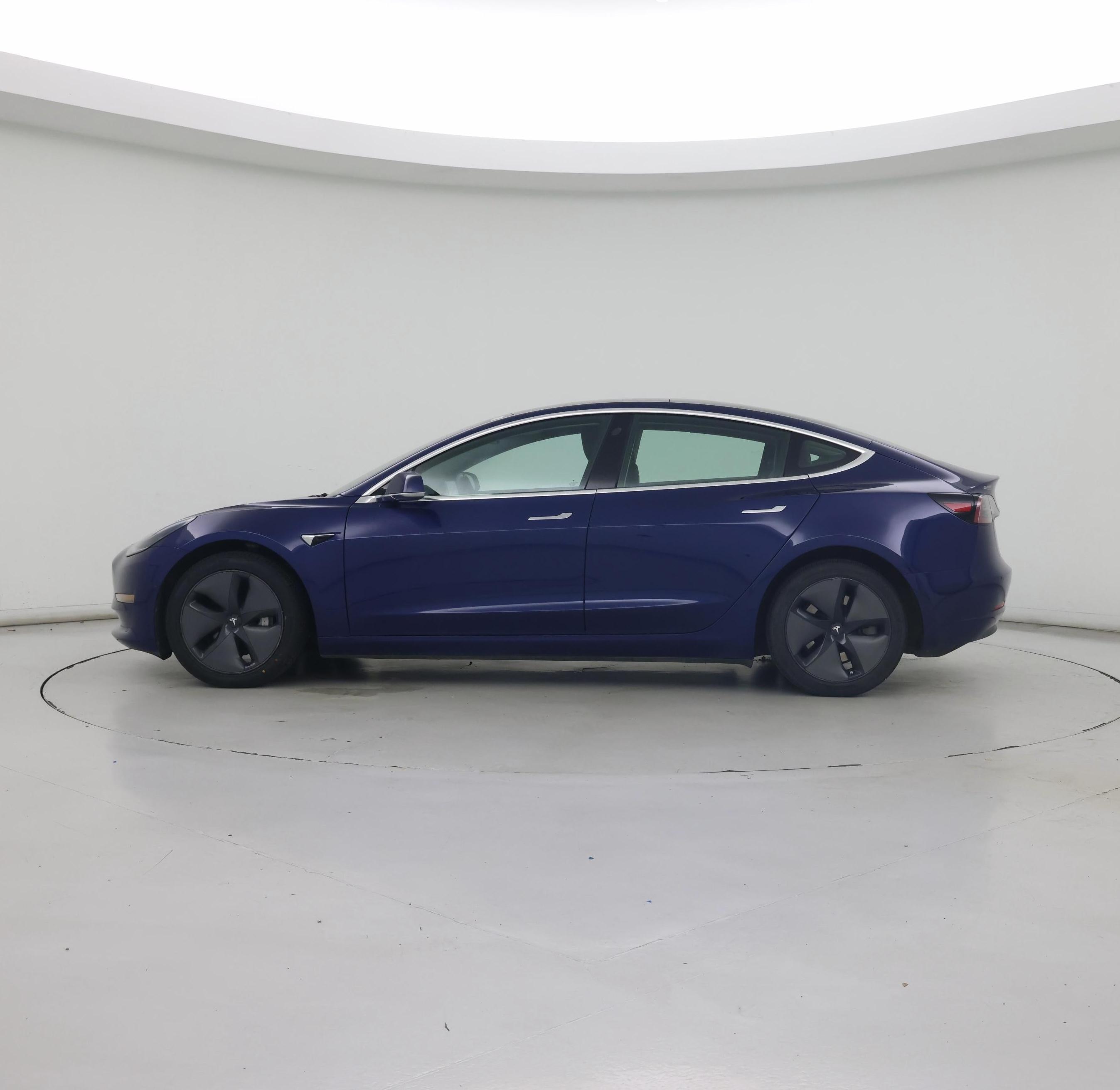 Thumbnail: 2019 Tesla Model 3 - 3
