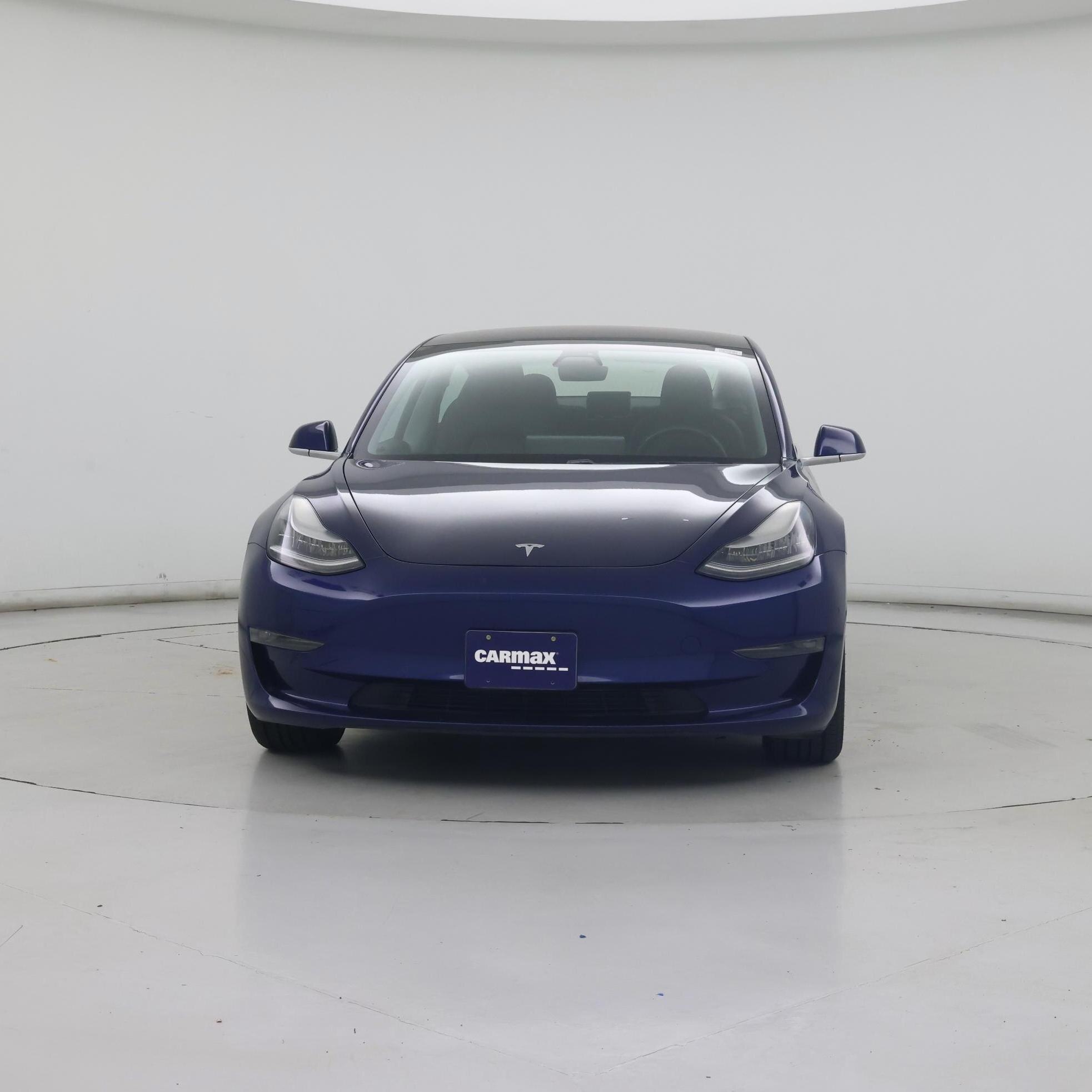 Thumbnail: 2019 Tesla Model 3 - 5