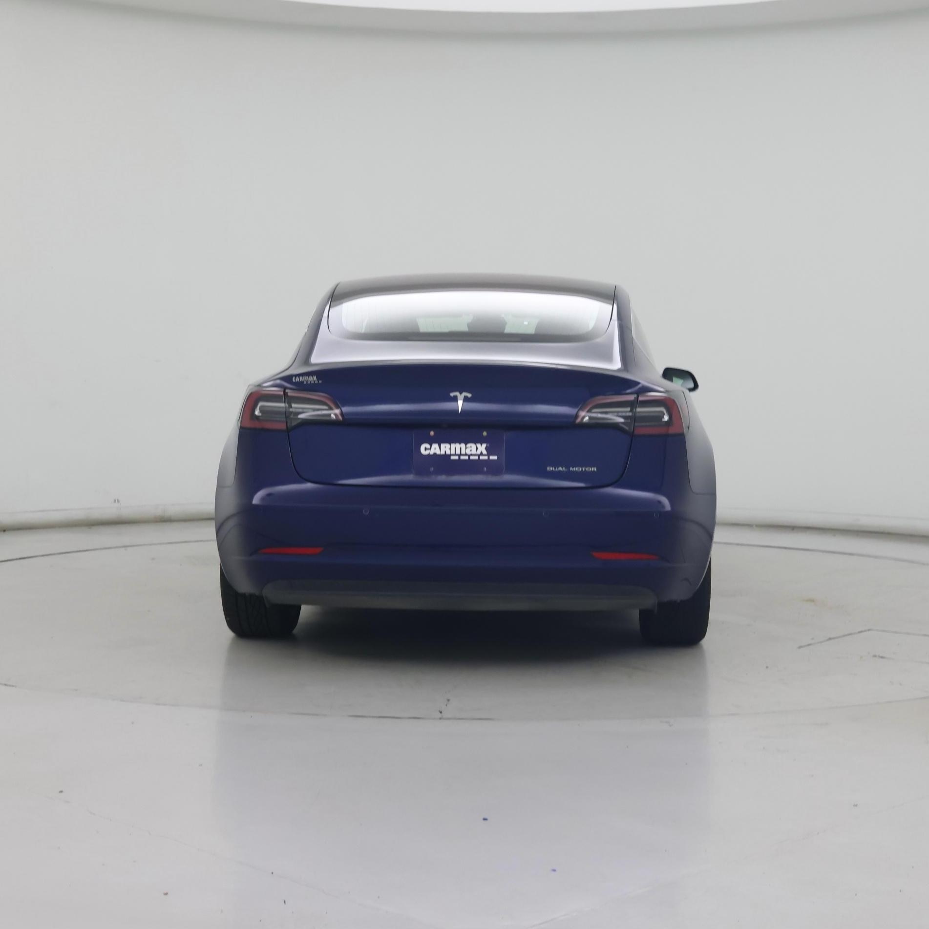 Thumbnail: 2019 Tesla Model 3 - 6