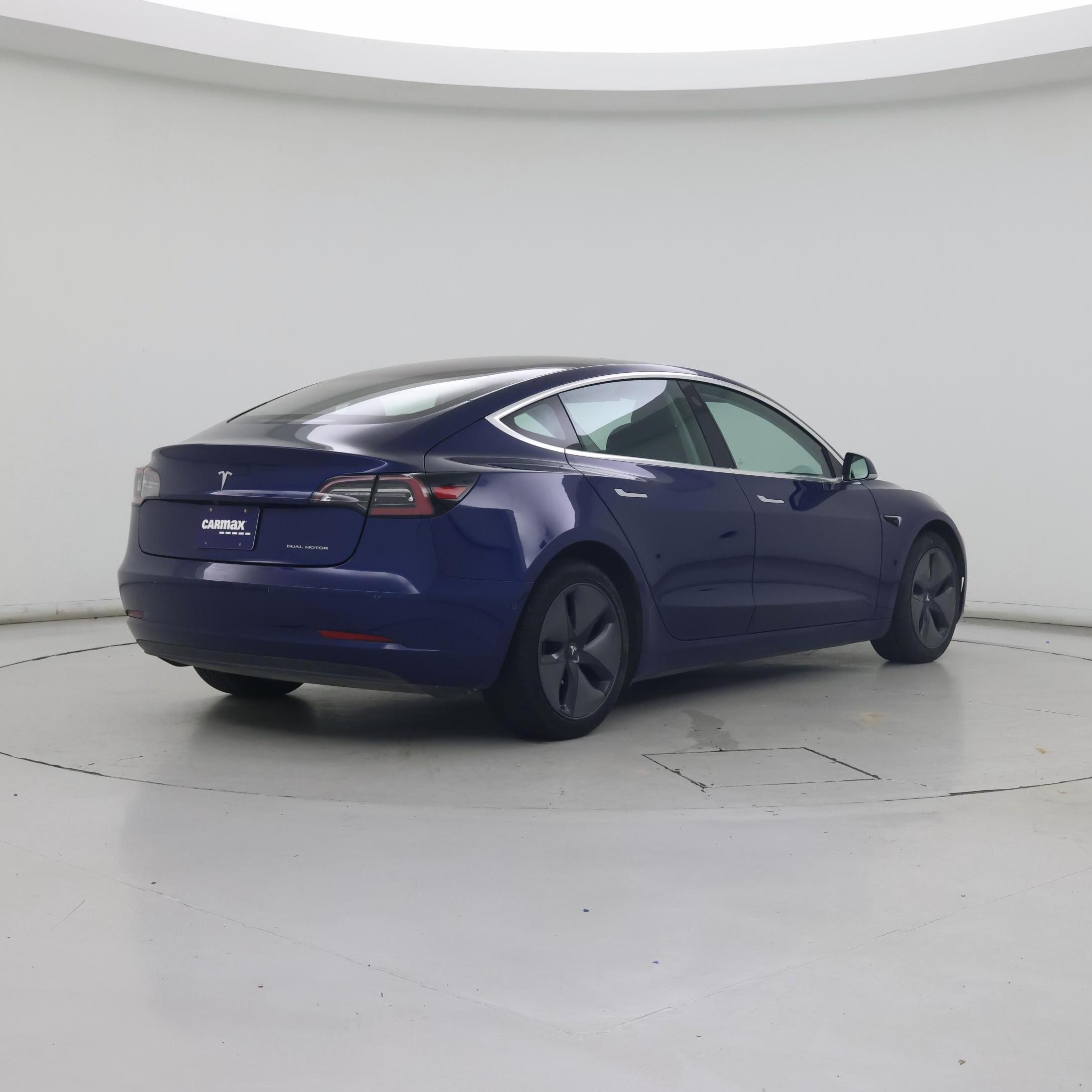 Thumbnail: 2019 Tesla Model 3 - 8