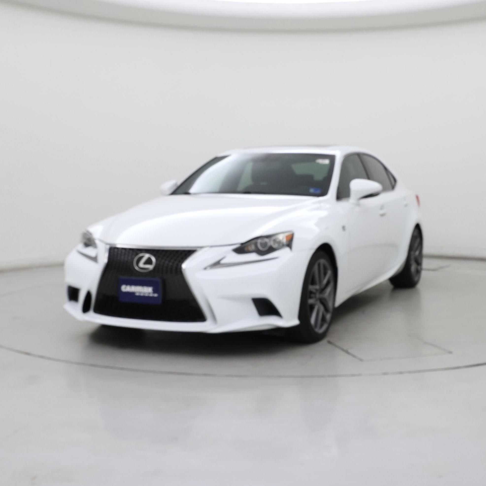 Thumbnail: 2016 Lexus IS - 4