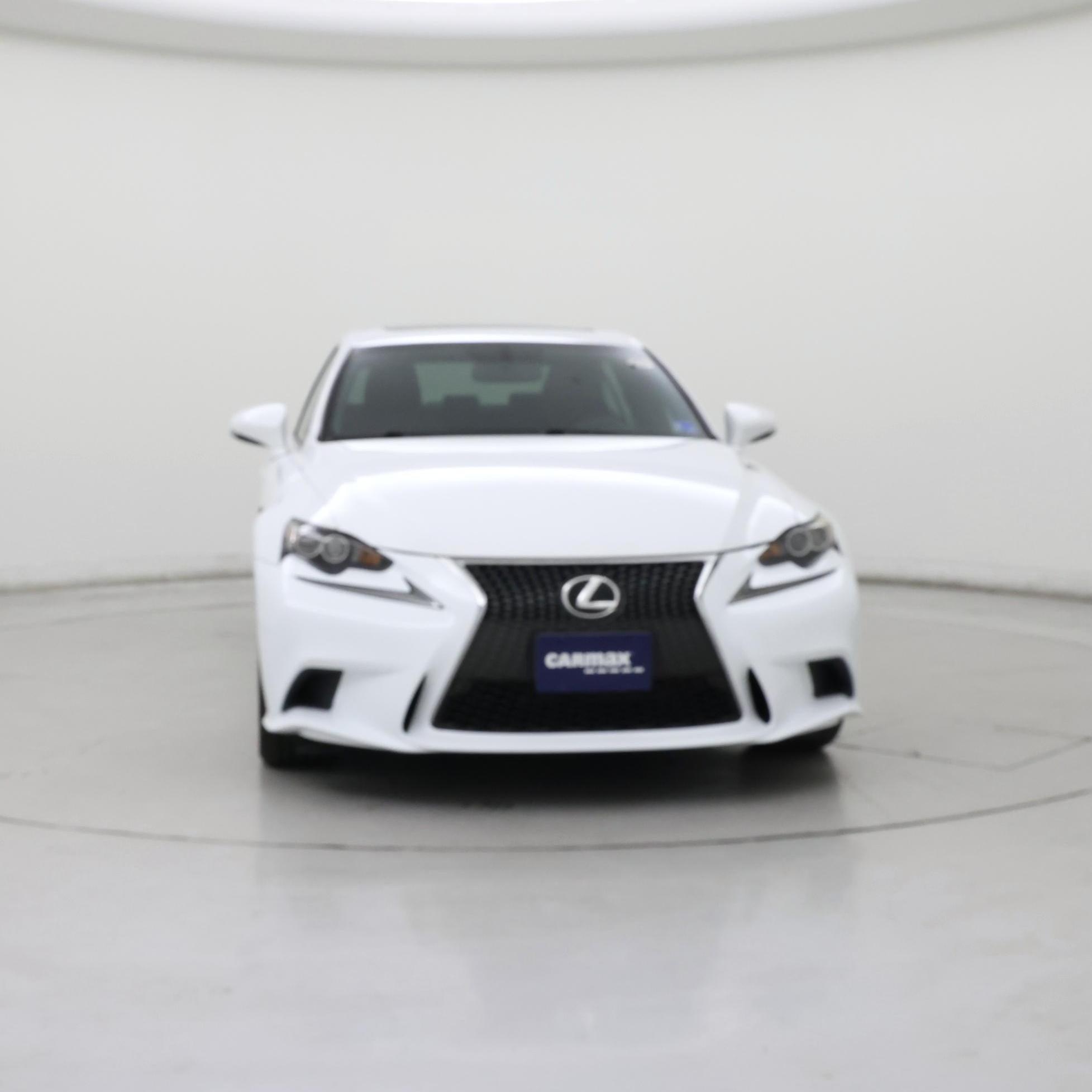 Thumbnail: 2016 Lexus IS - 5