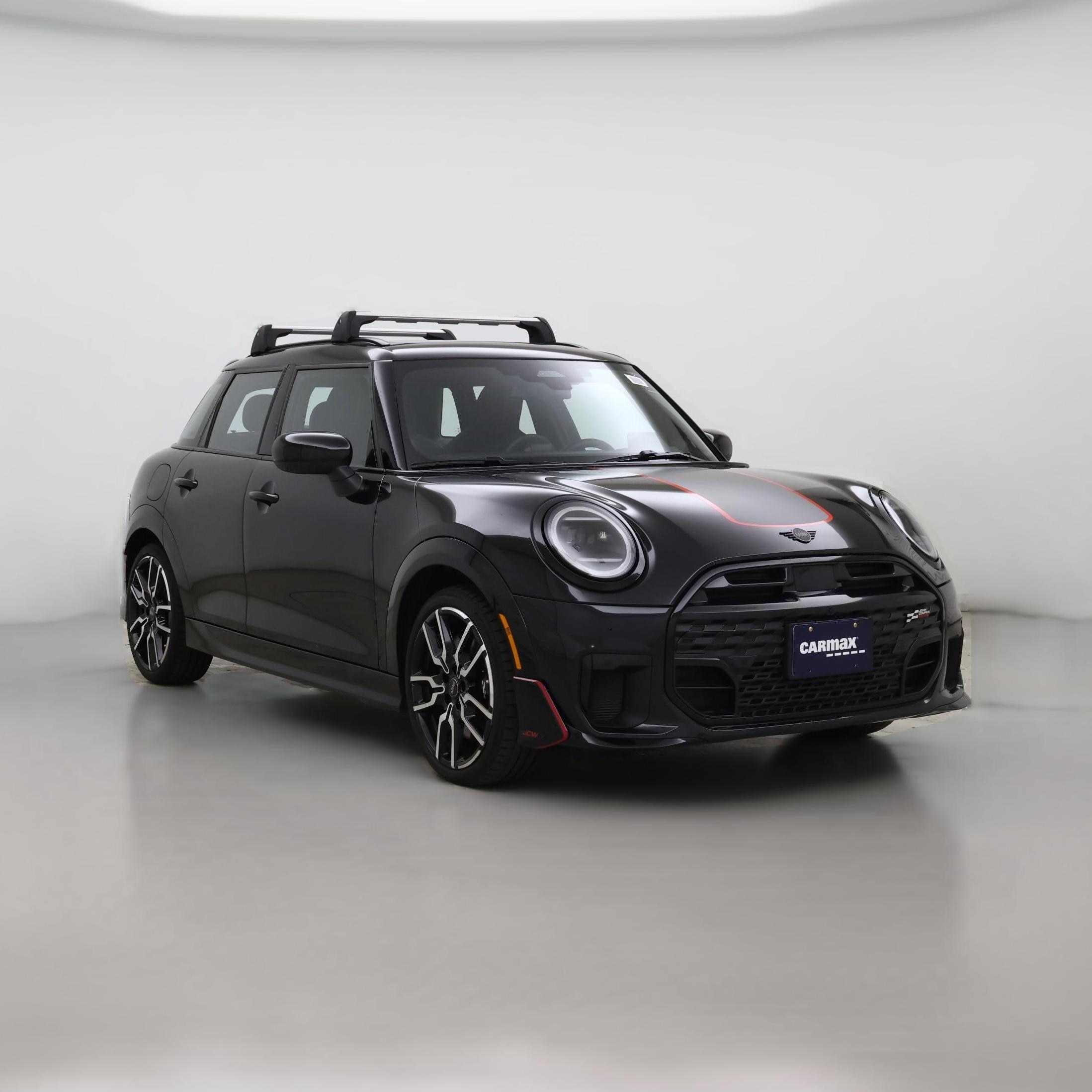 Thumbnail: 2025 MINI Cooper Hardtop - 1
