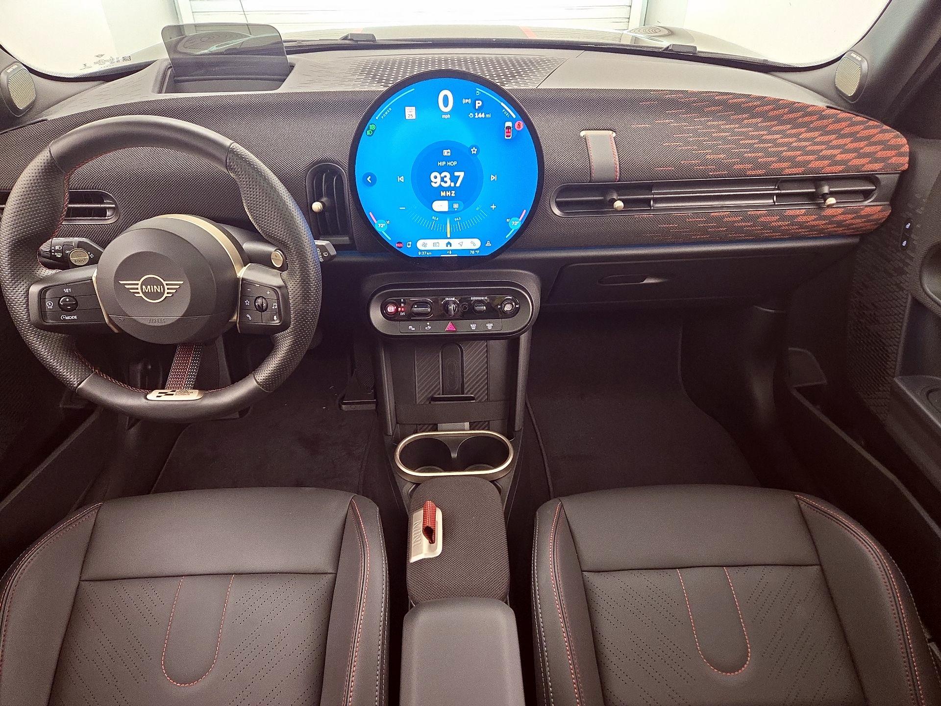 Thumbnail: 2025 MINI Cooper Hardtop - 9