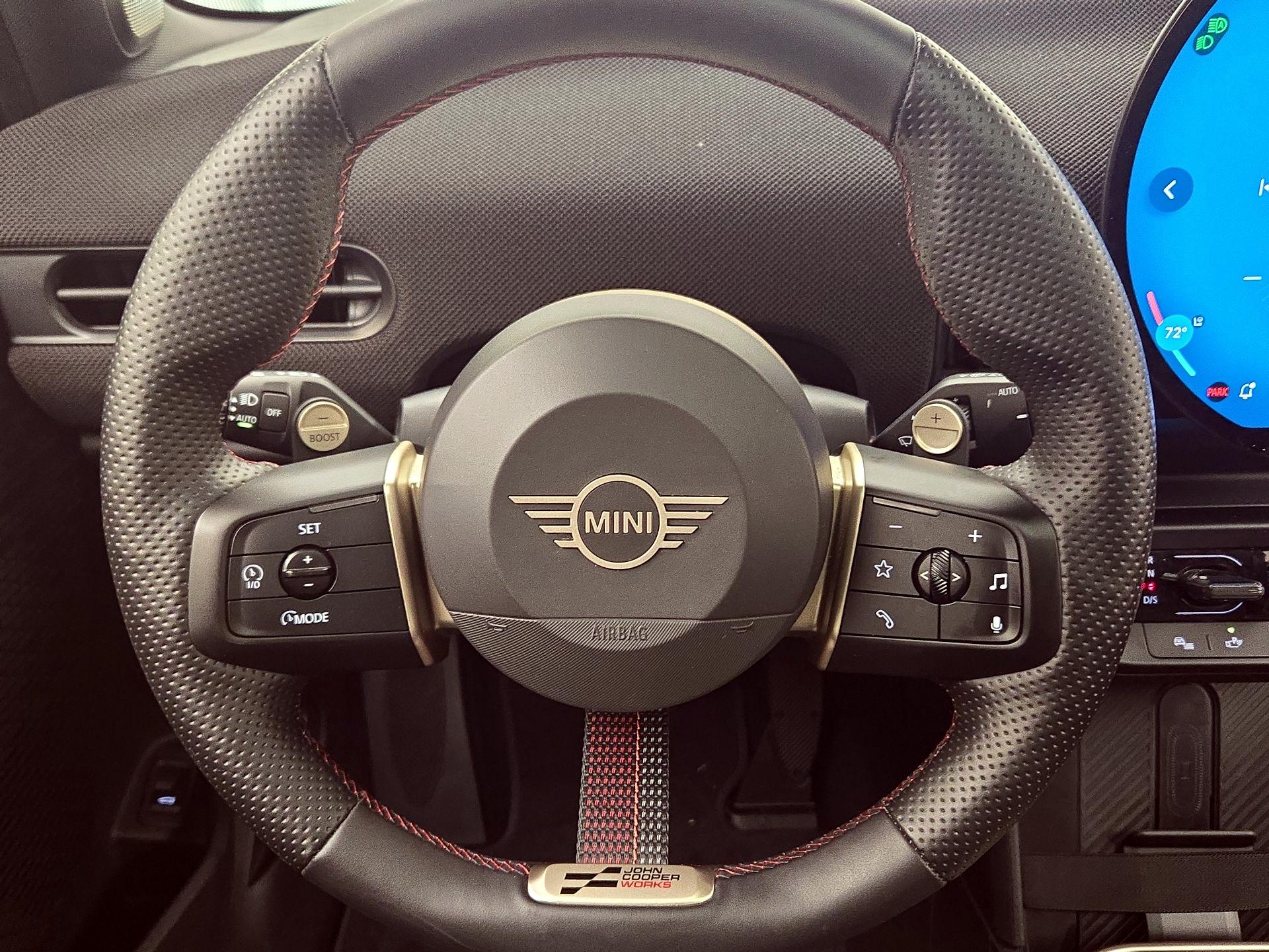 Thumbnail: 2025 MINI Cooper Hardtop - 10