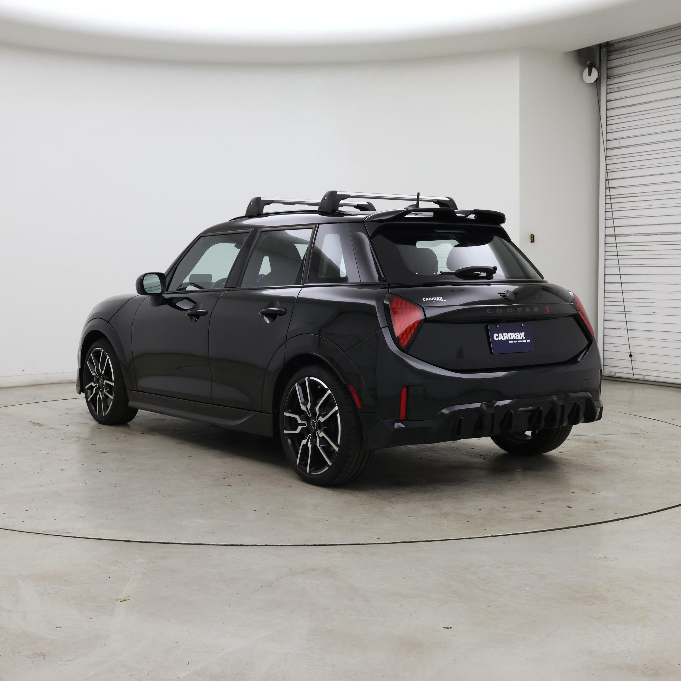 Thumbnail: 2025 MINI Cooper Hardtop - 2