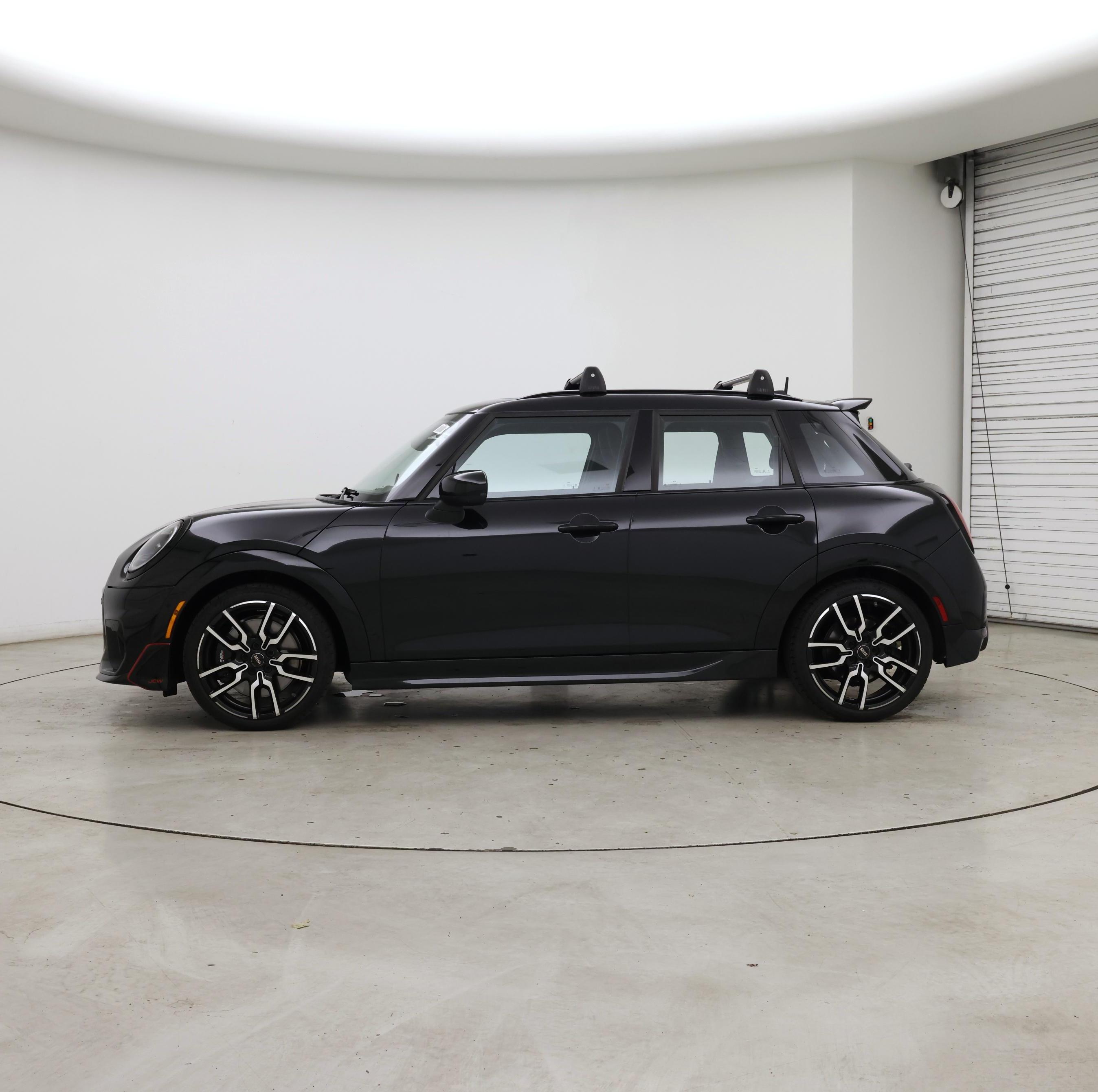 Thumbnail: 2025 MINI Cooper Hardtop - 3