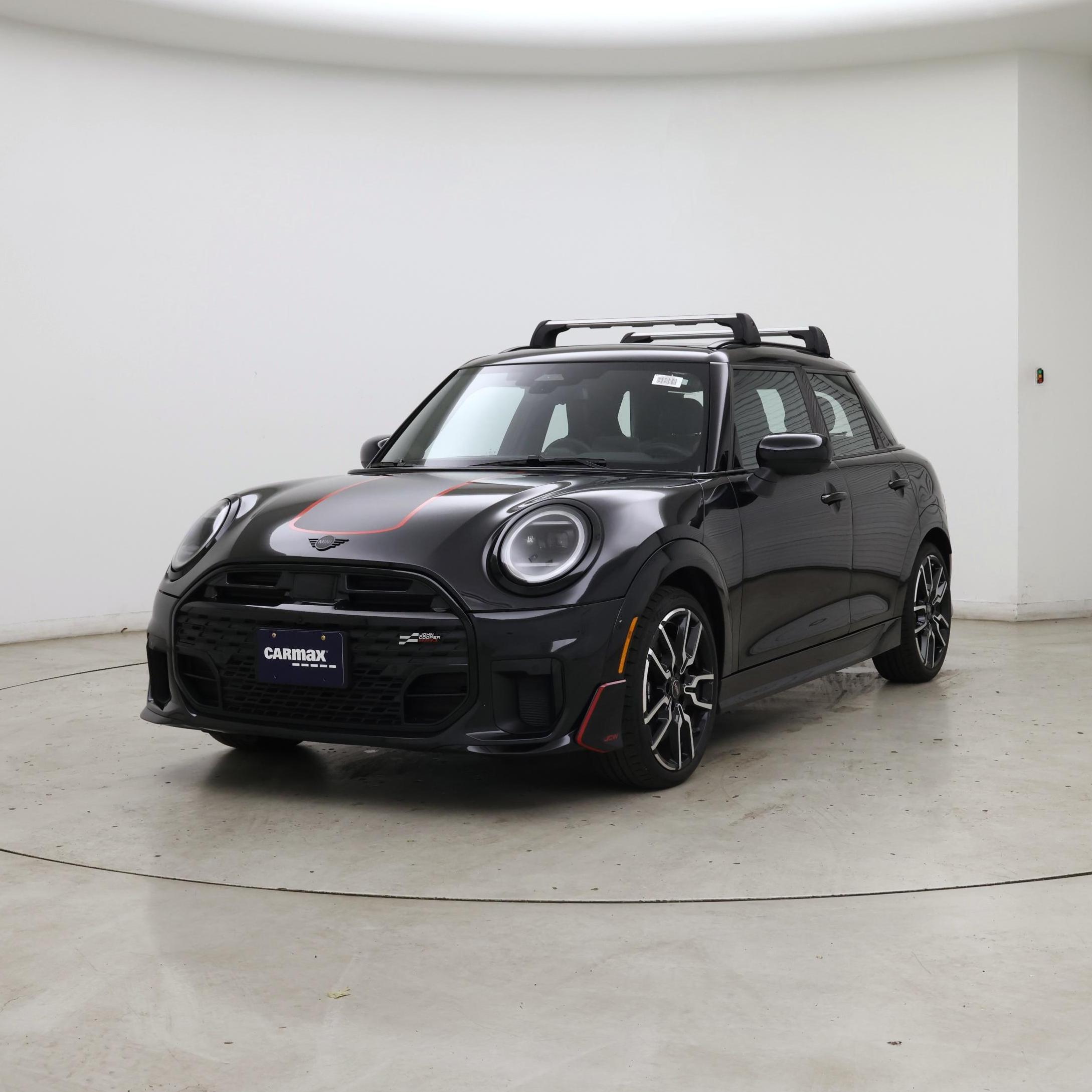 Thumbnail: 2025 MINI Cooper Hardtop - 4