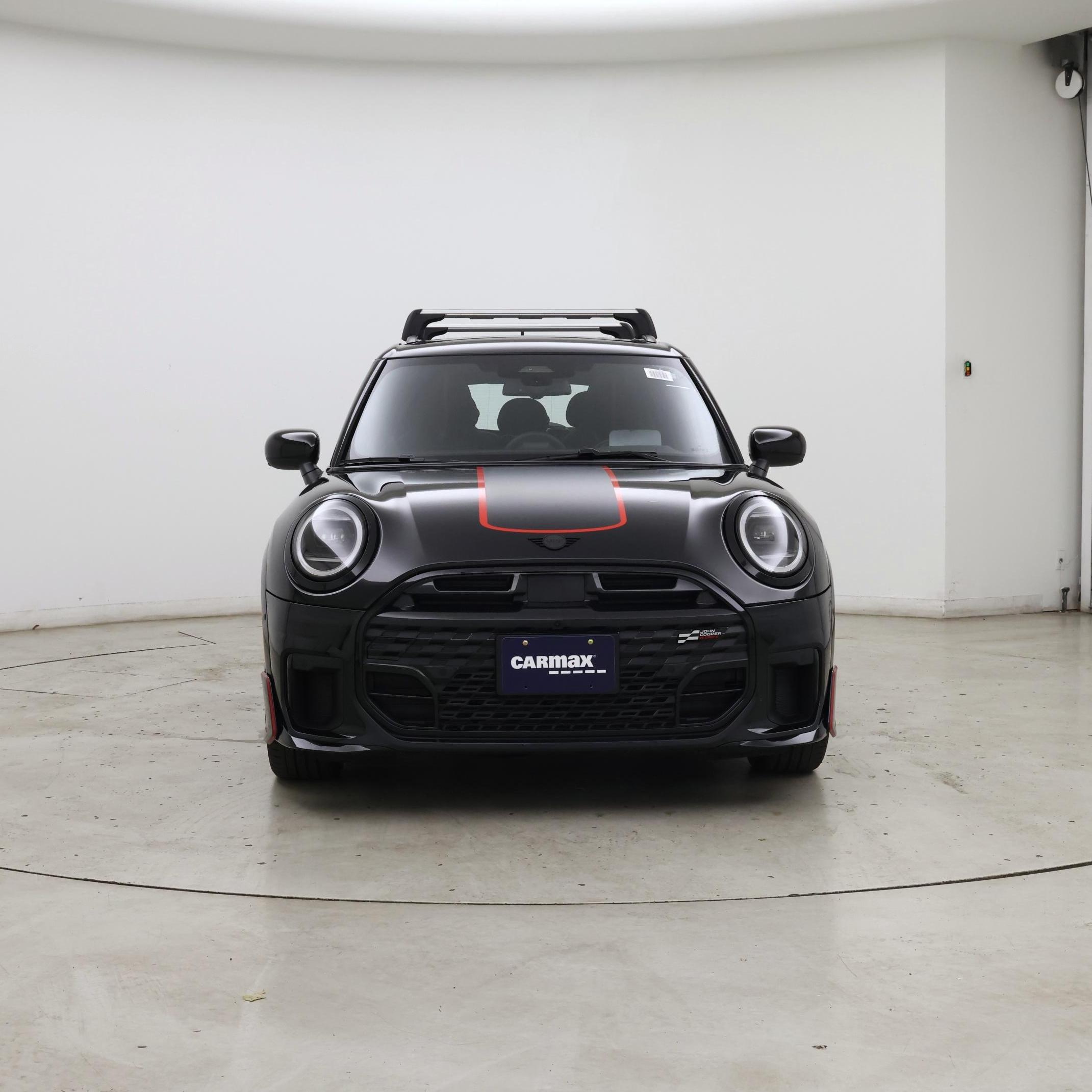 Thumbnail: 2025 MINI Cooper Hardtop - 5