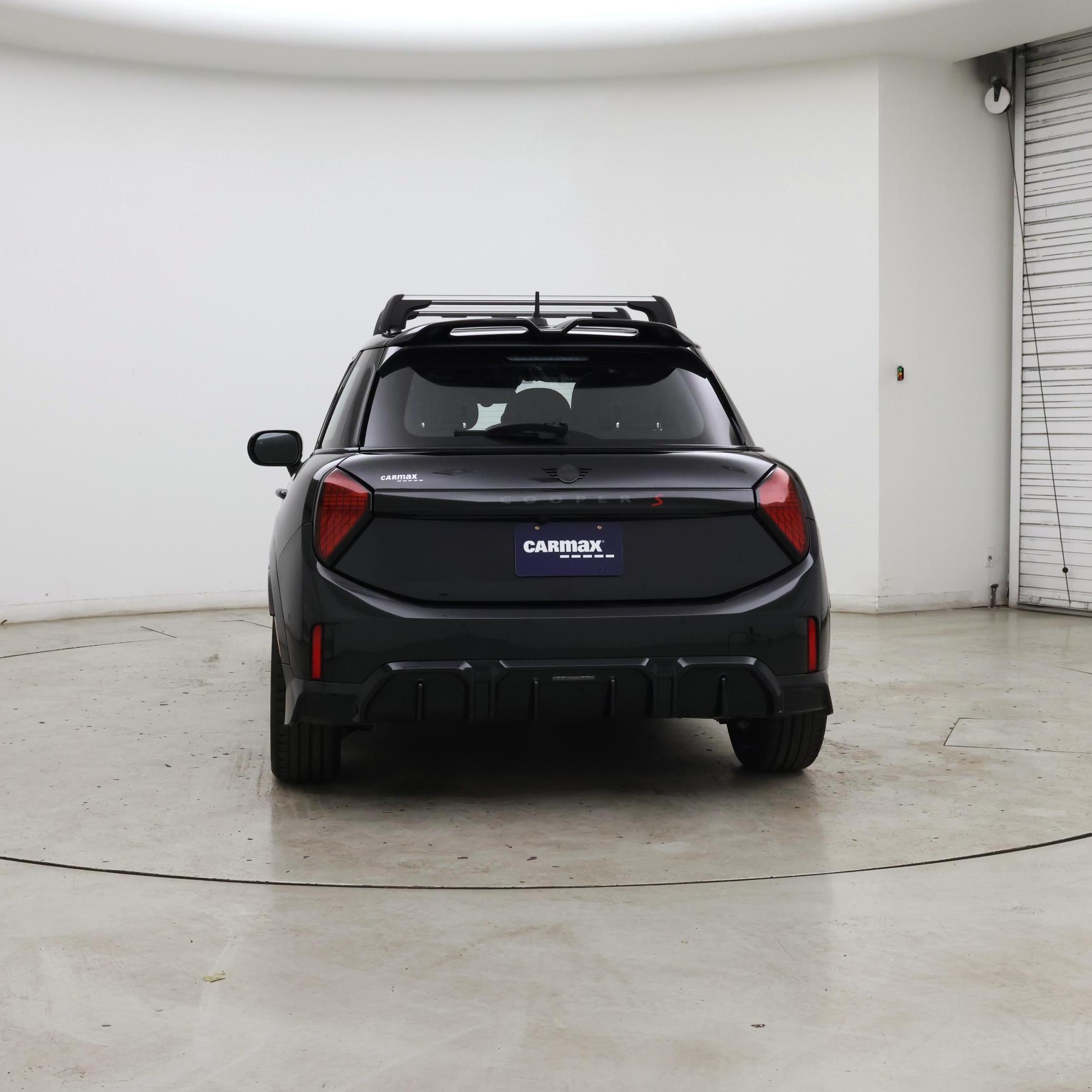 Thumbnail: 2025 MINI Cooper Hardtop - 6