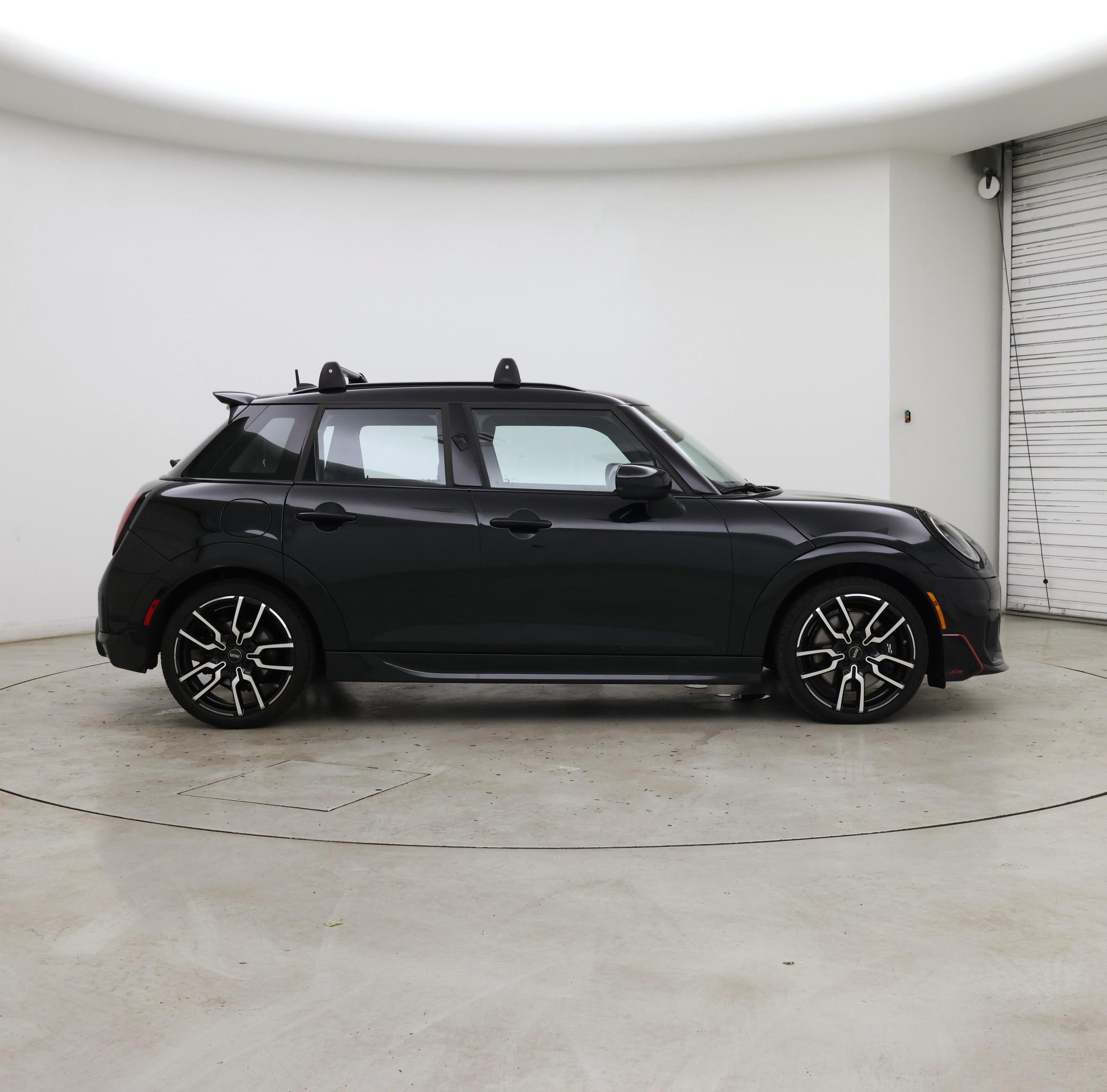 Thumbnail: 2025 MINI Cooper Hardtop - 7