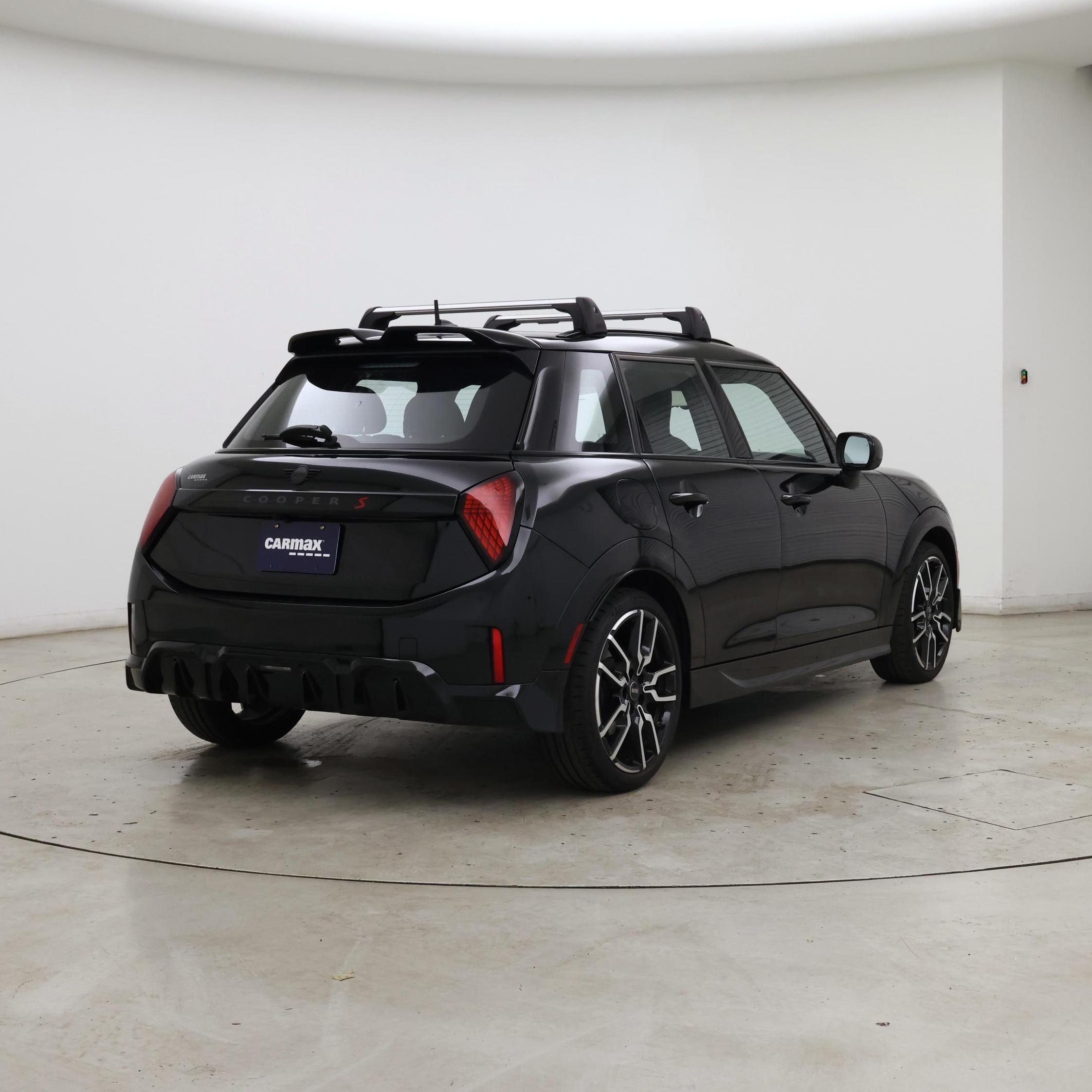 Thumbnail: 2025 MINI Cooper Hardtop - 8
