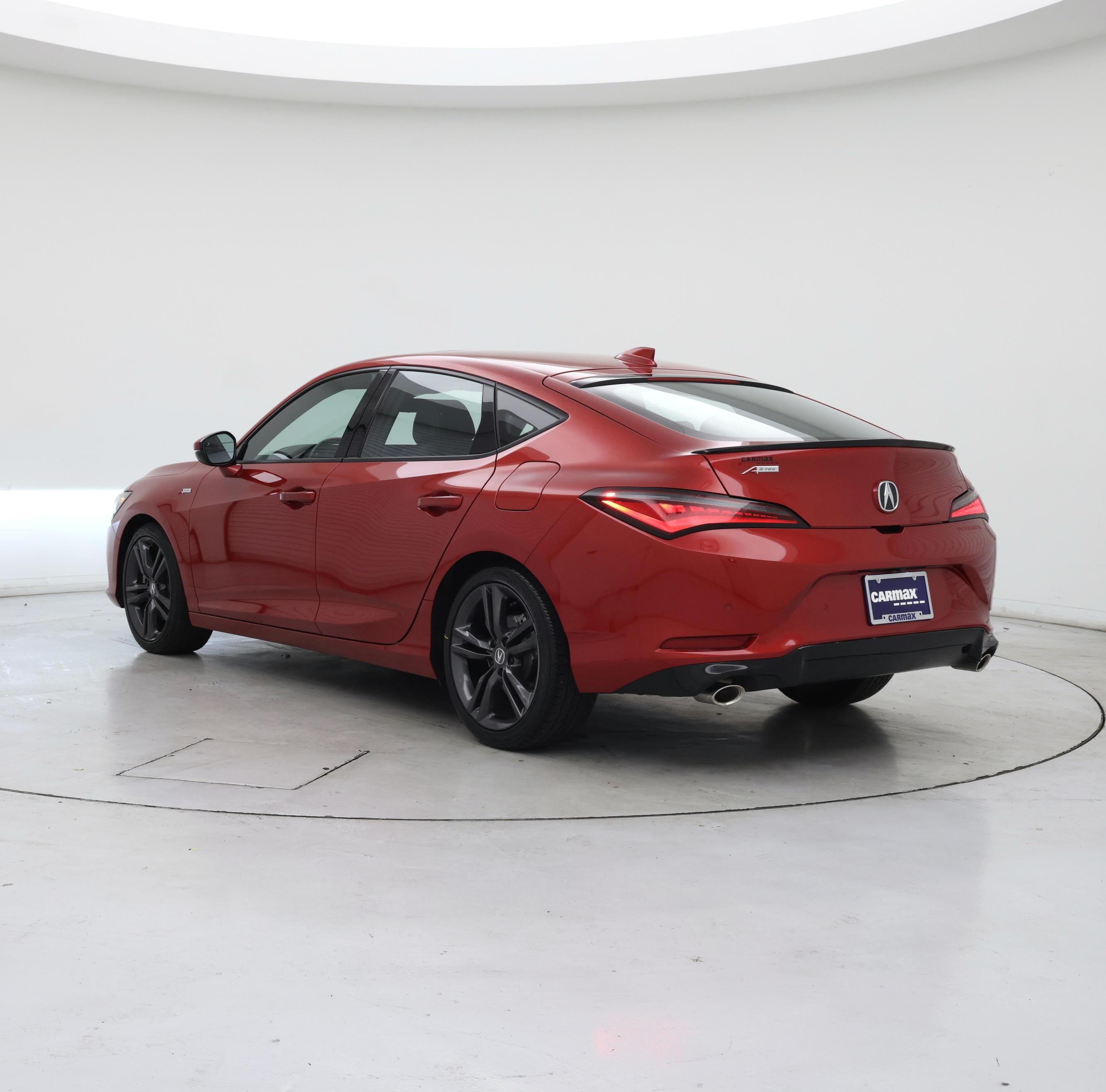 Thumbnail: 2024 Acura Integra - 2