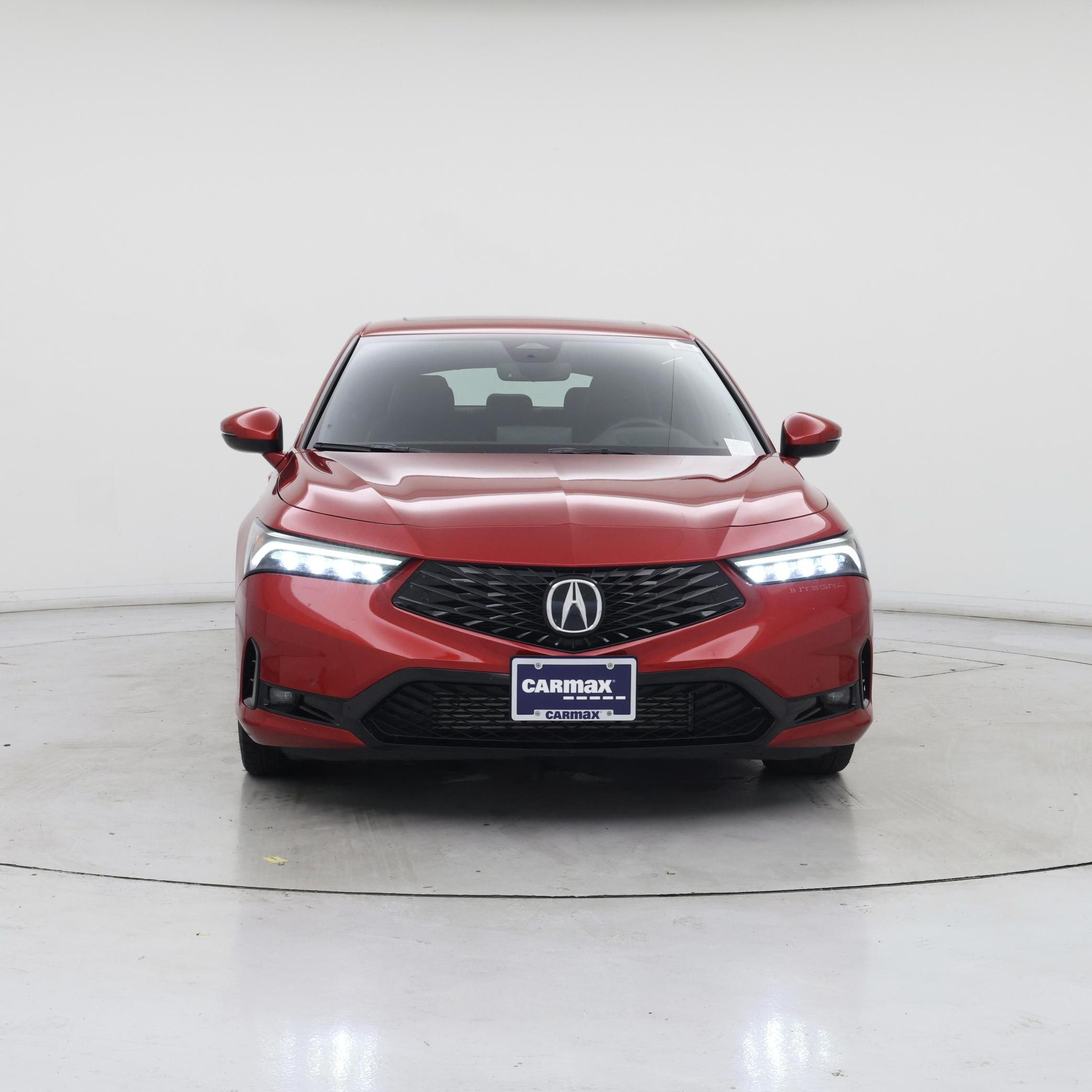 Thumbnail: 2024 Acura Integra - 5