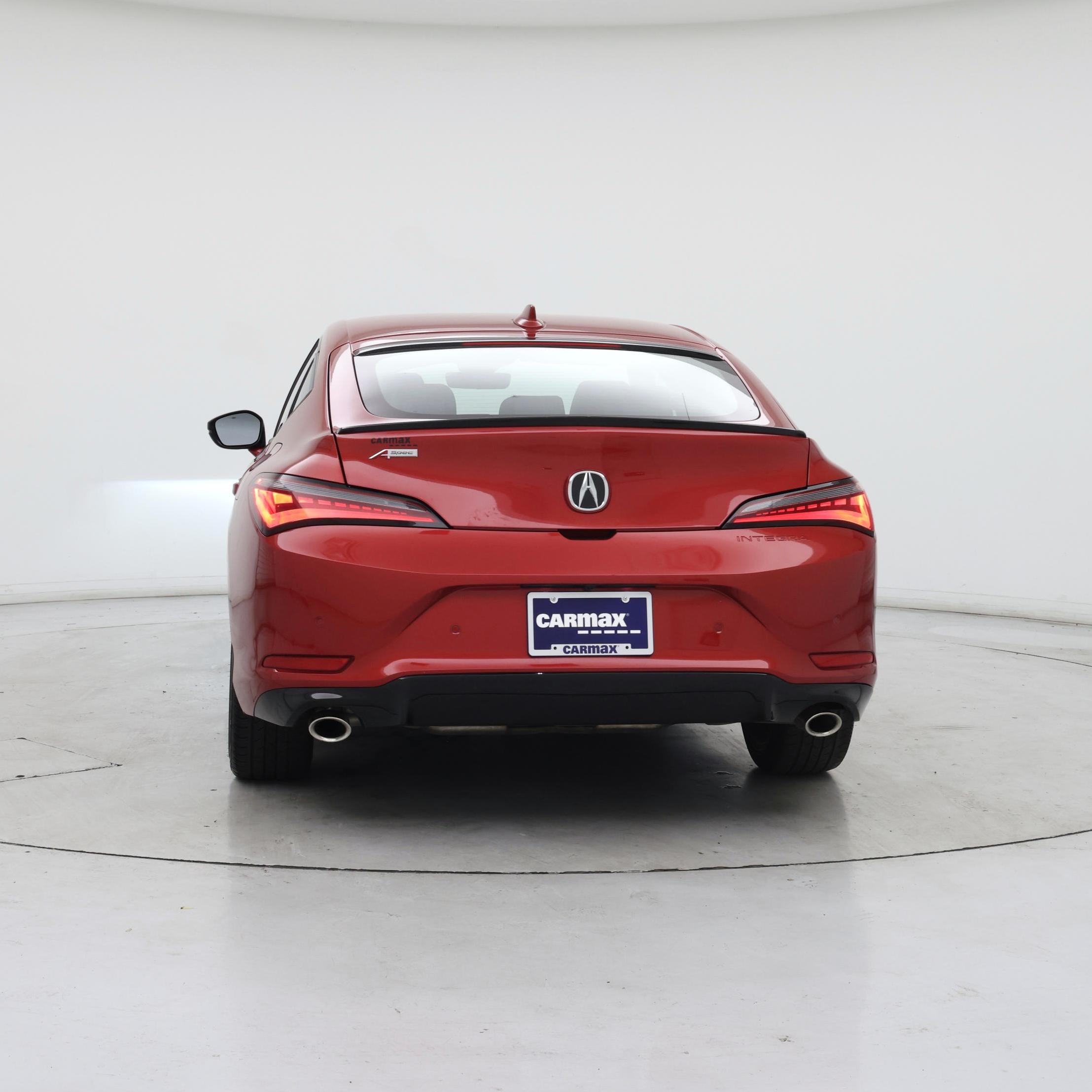 Thumbnail: 2024 Acura Integra - 6