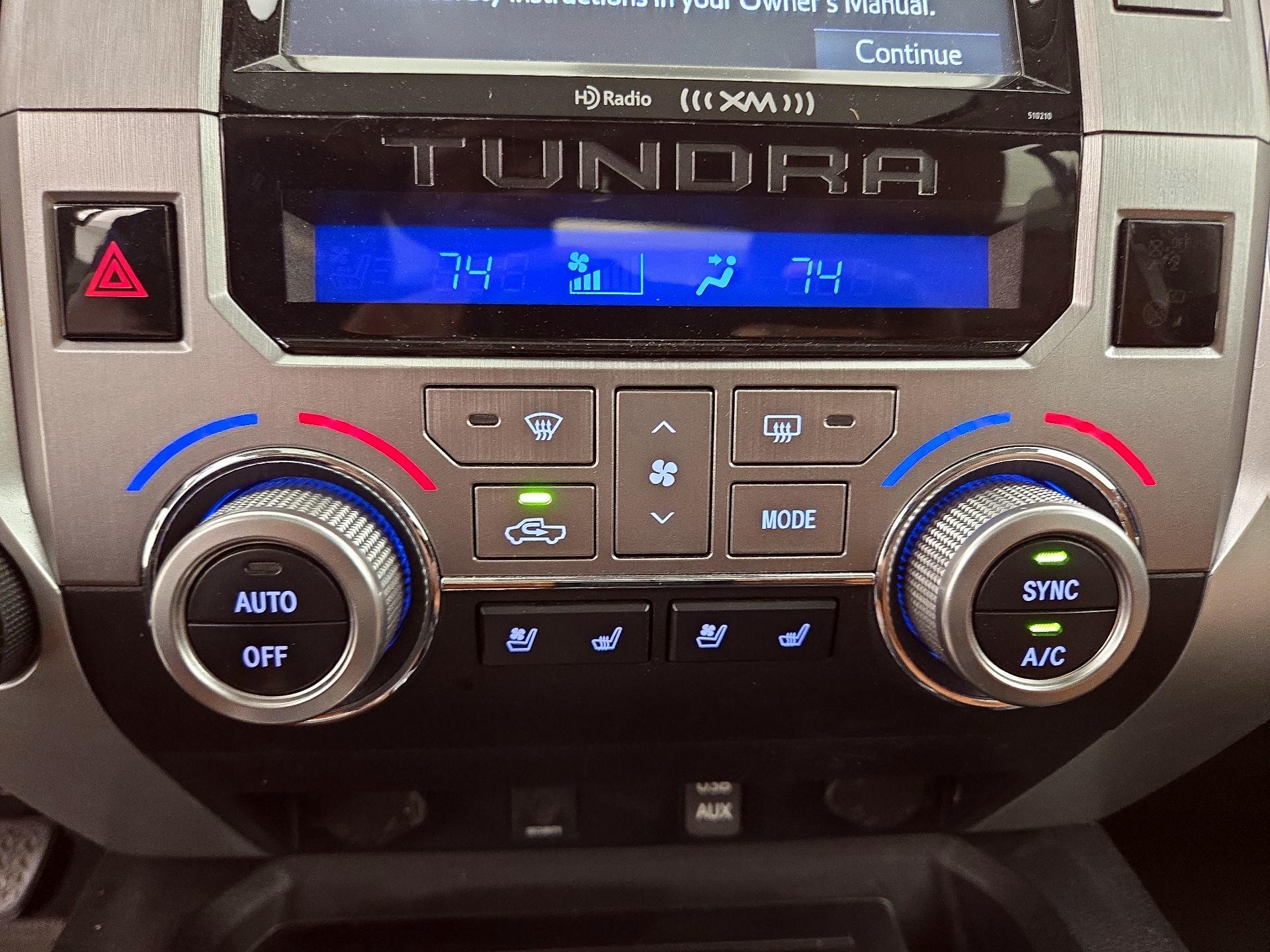 Thumbnail: 2018 Toyota Tundra - 16