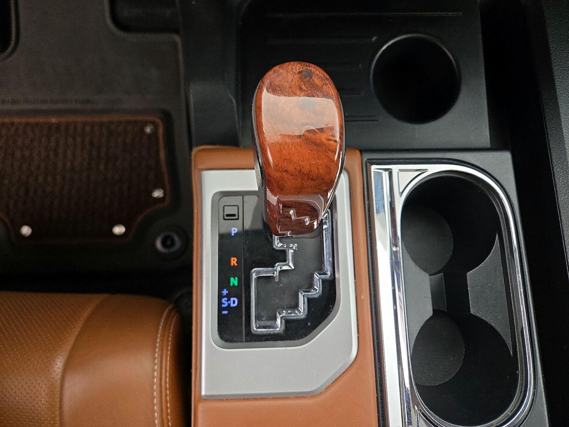 Thumbnail: 2018 Toyota Tundra - 17