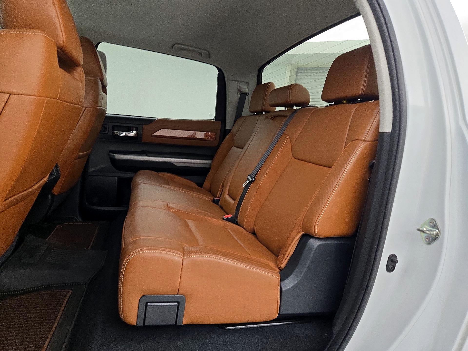 Thumbnail: 2018 Toyota Tundra - 20