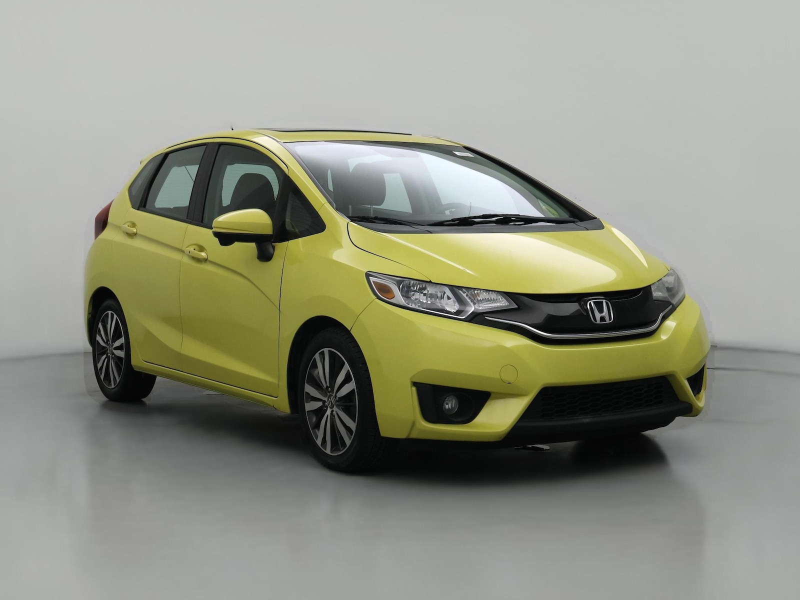 2015 Honda Fit