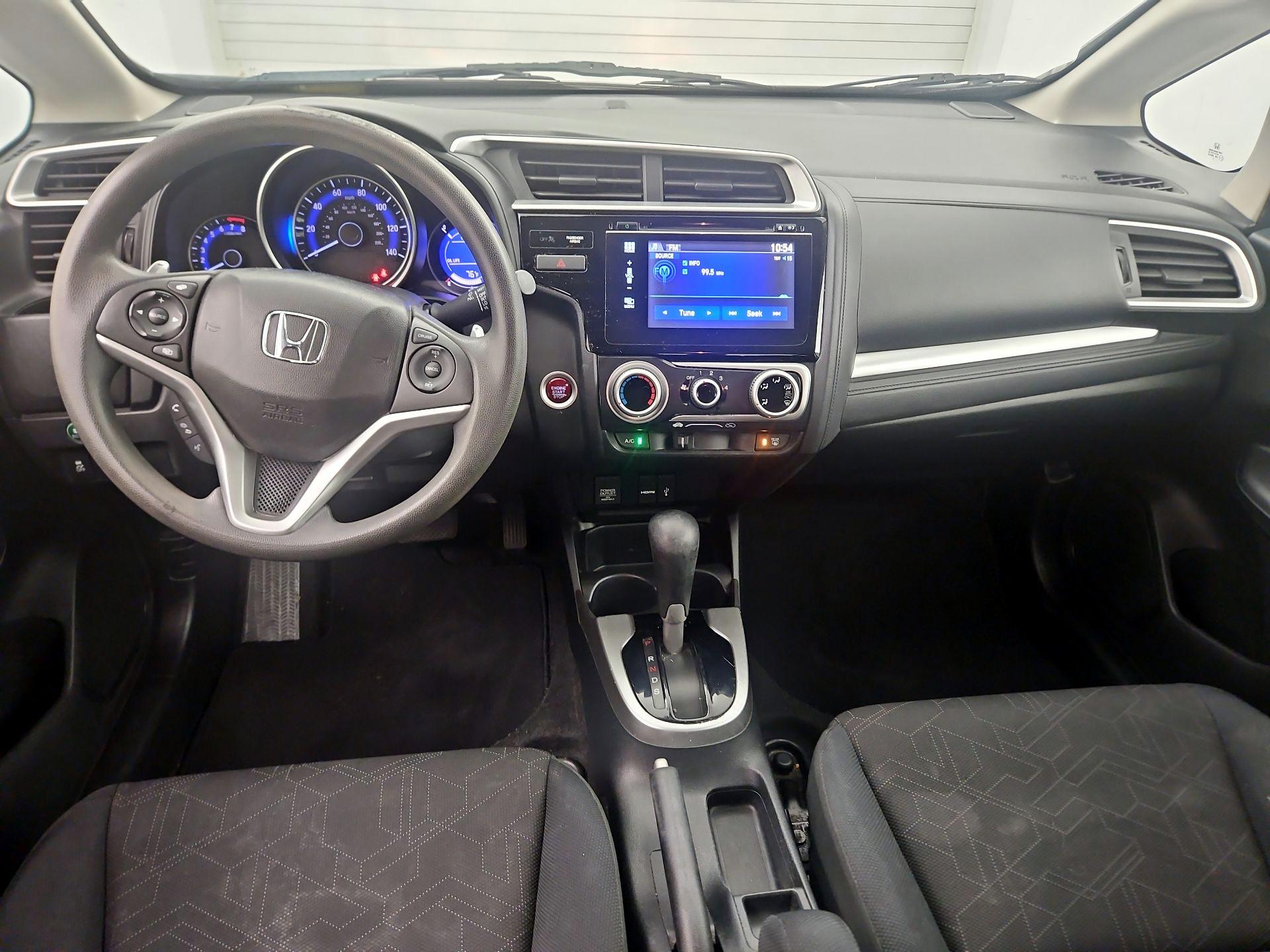 Thumbnail: 2015 Honda Fit - 9