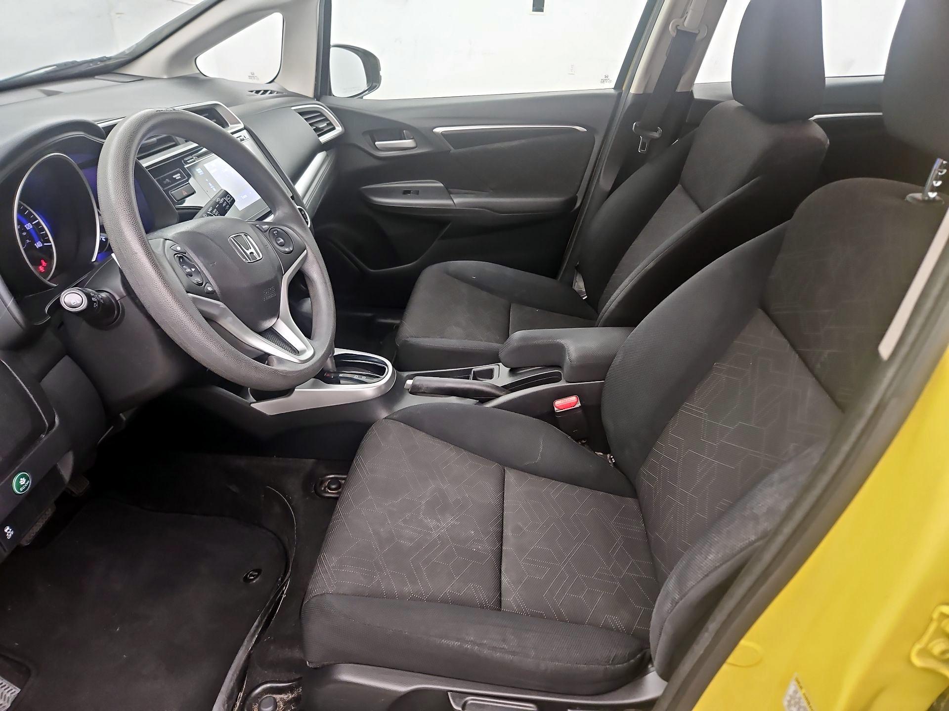 Thumbnail: 2015 Honda Fit - 11
