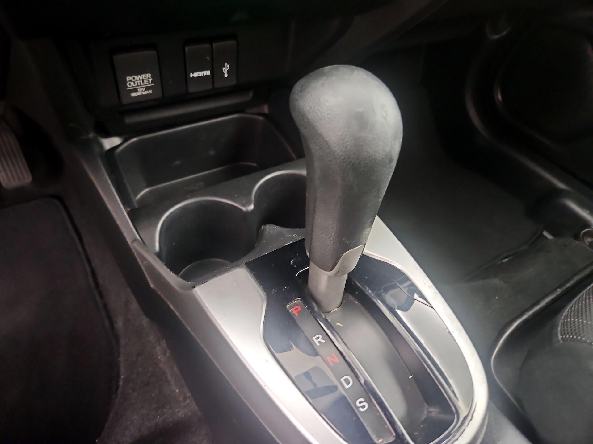 Thumbnail: 2015 Honda Fit - 17