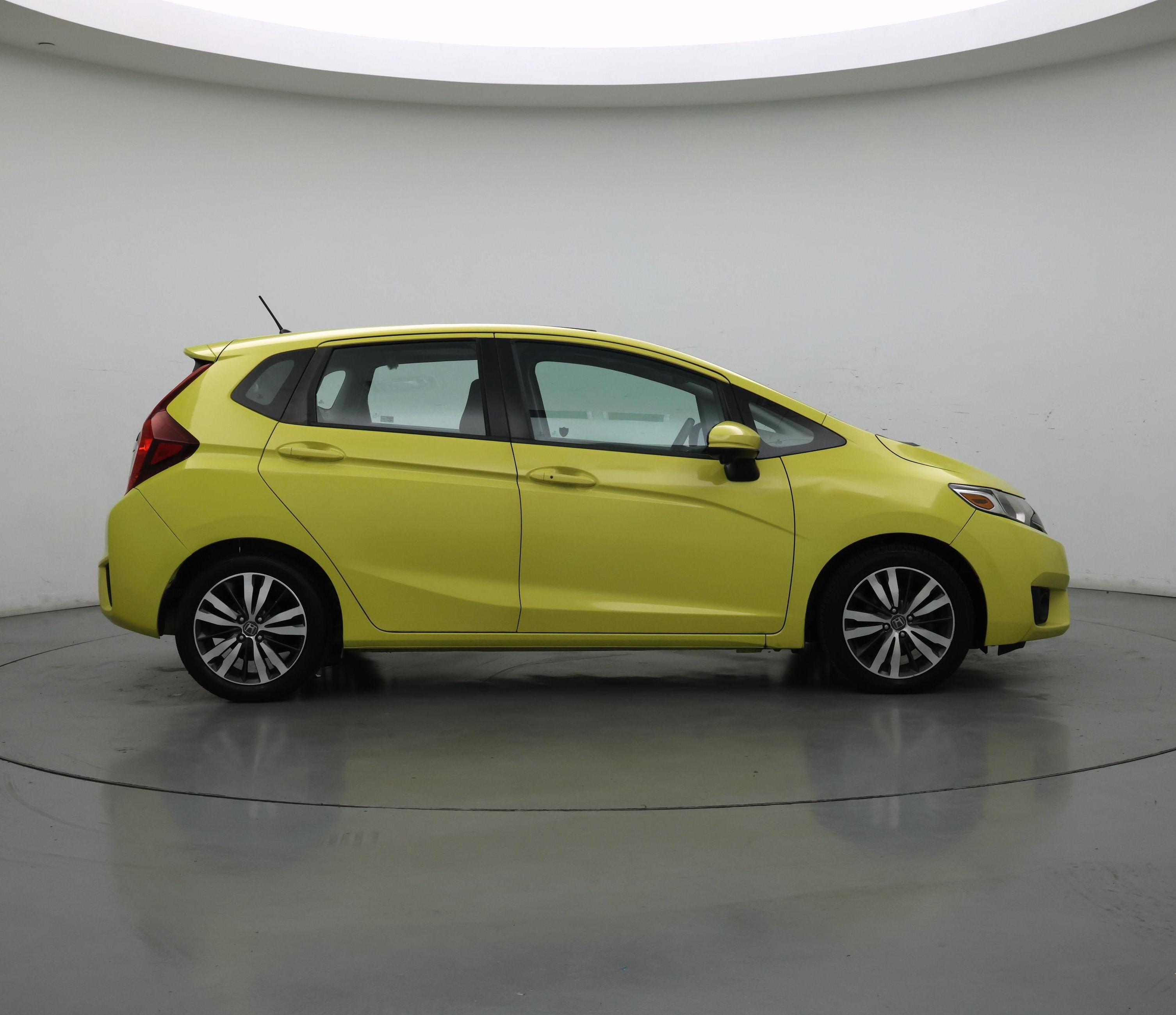 Thumbnail: 2015 Honda Fit - 7
