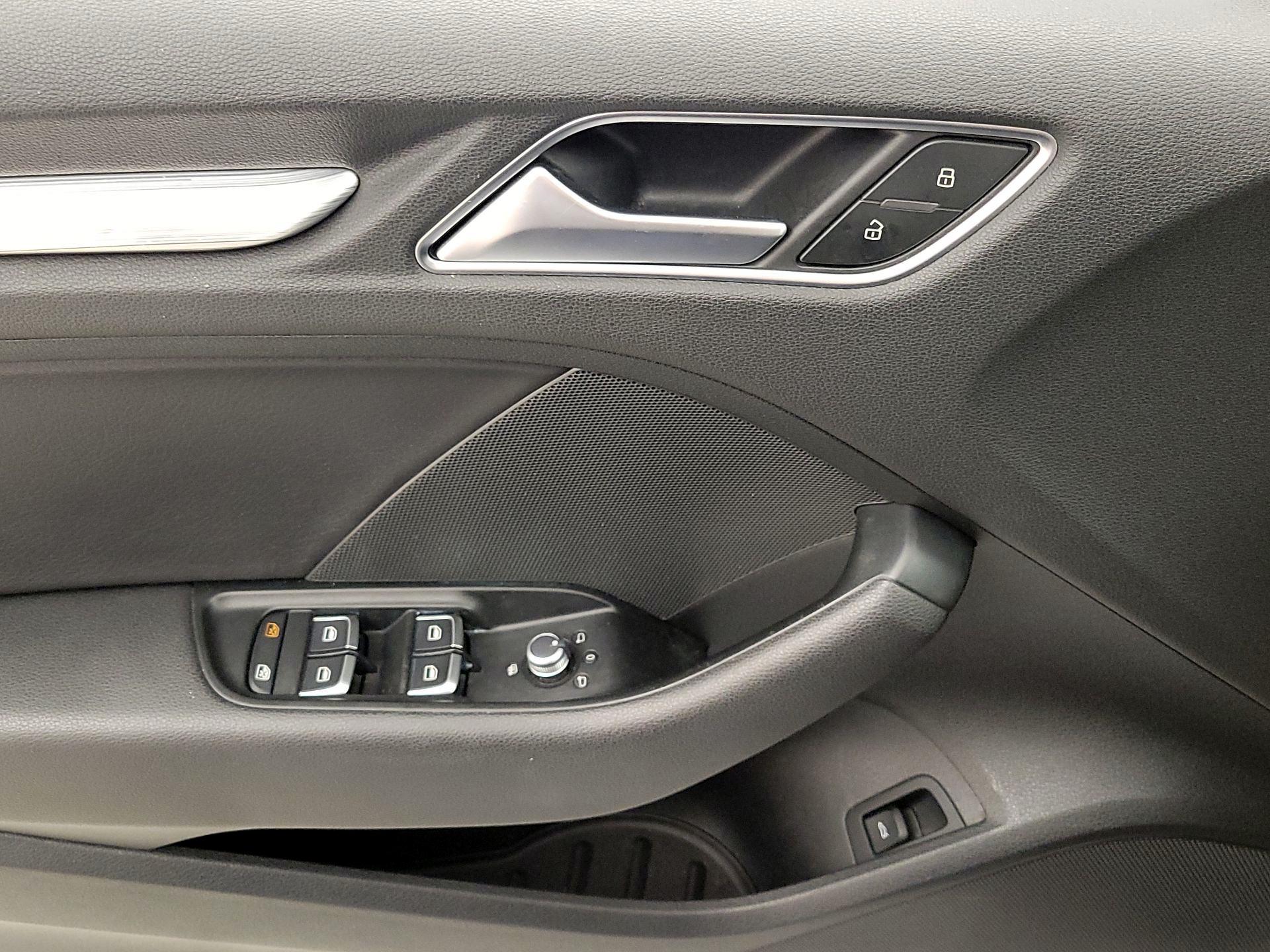Thumbnail: 2015 Audi A3 - 12