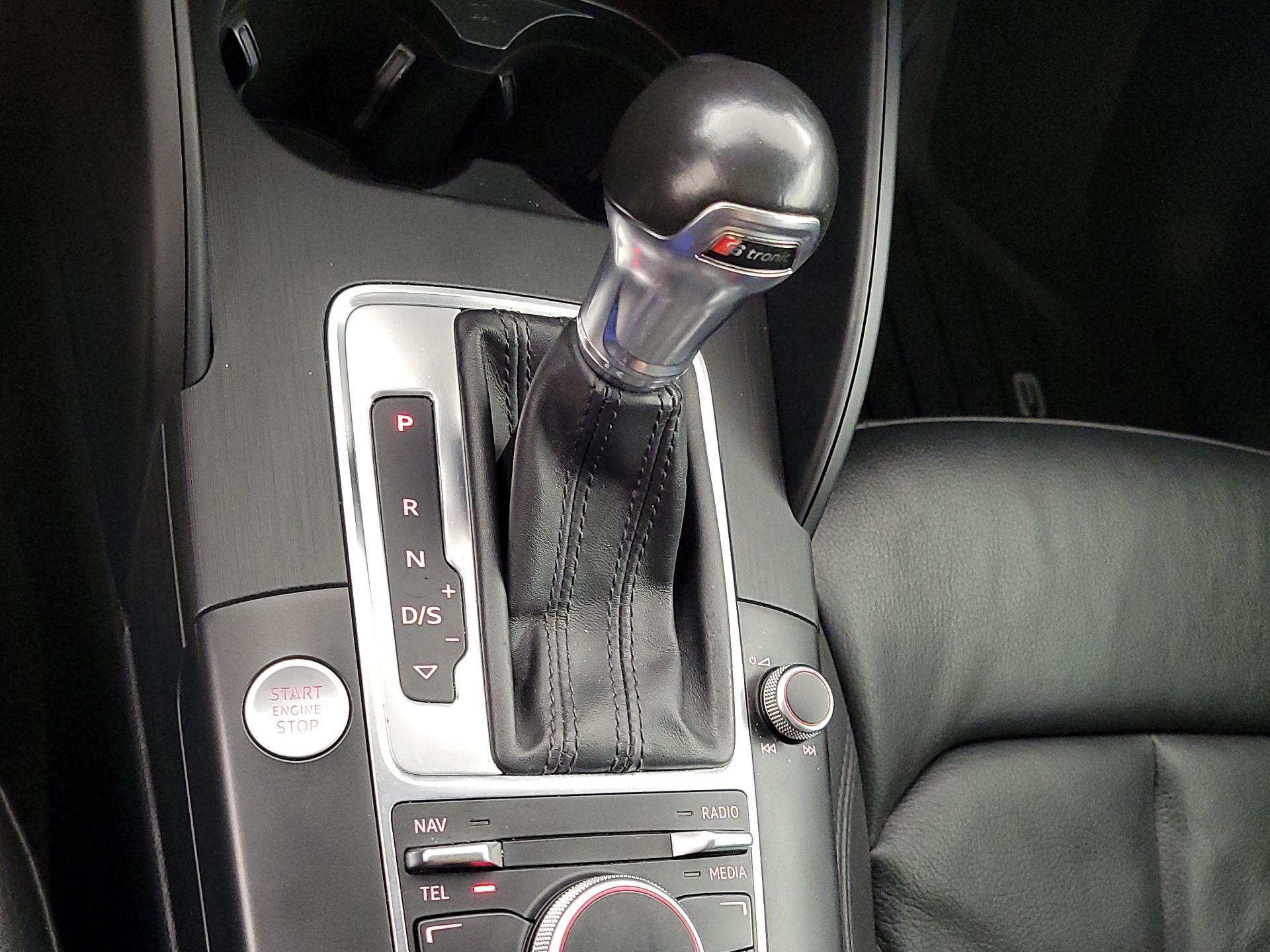 Thumbnail: 2015 Audi A3 - 16