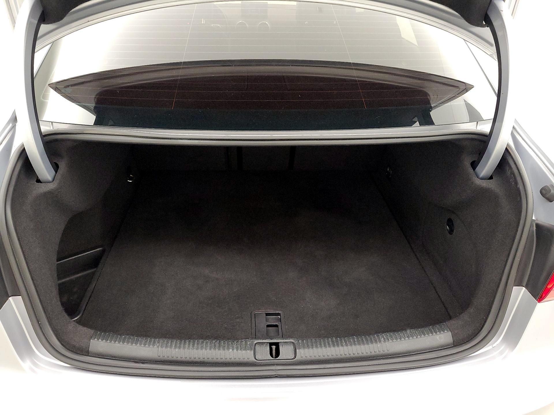 Thumbnail: 2015 Audi A3 - 20