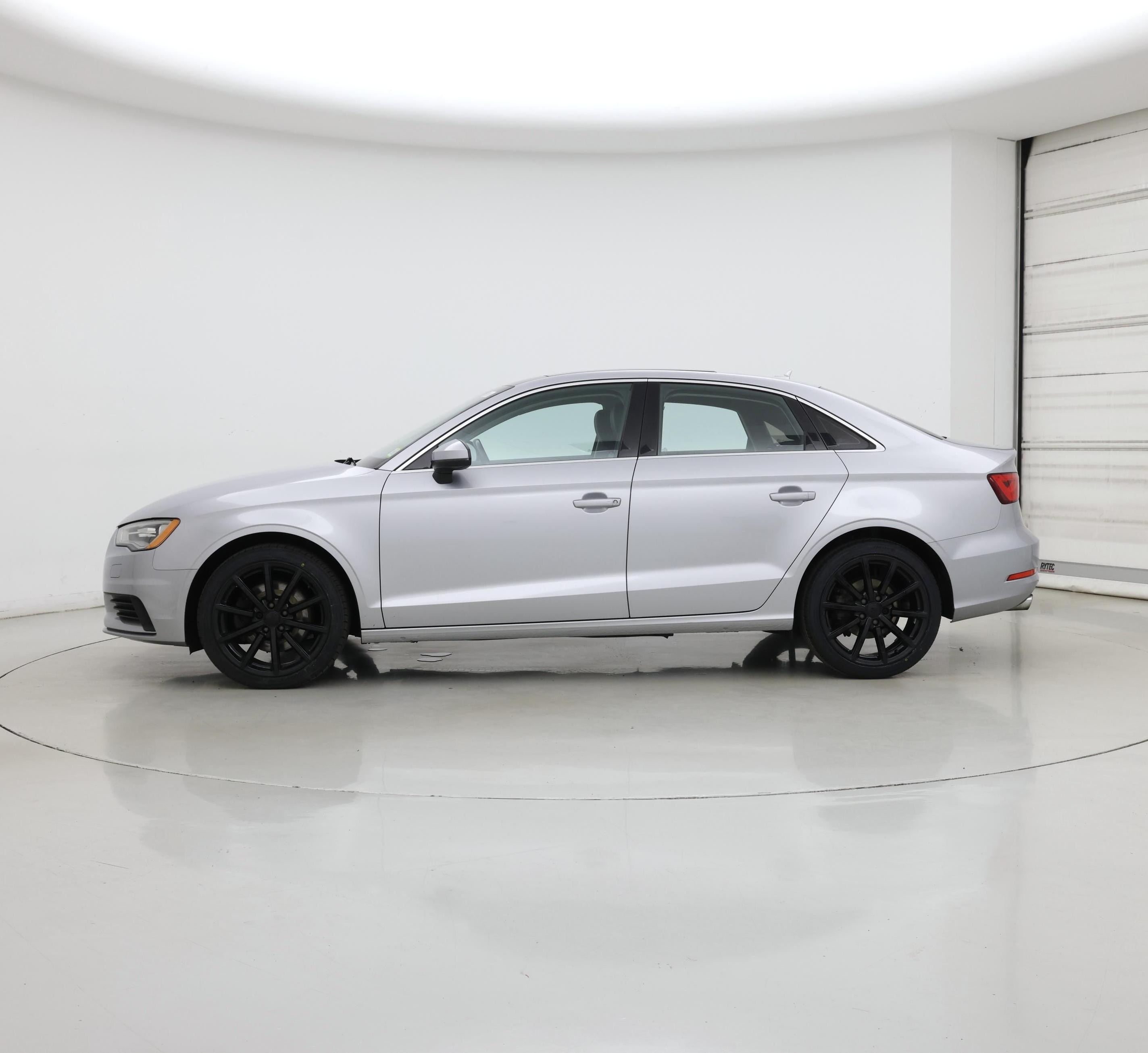 Thumbnail: 2015 Audi A3 - 3