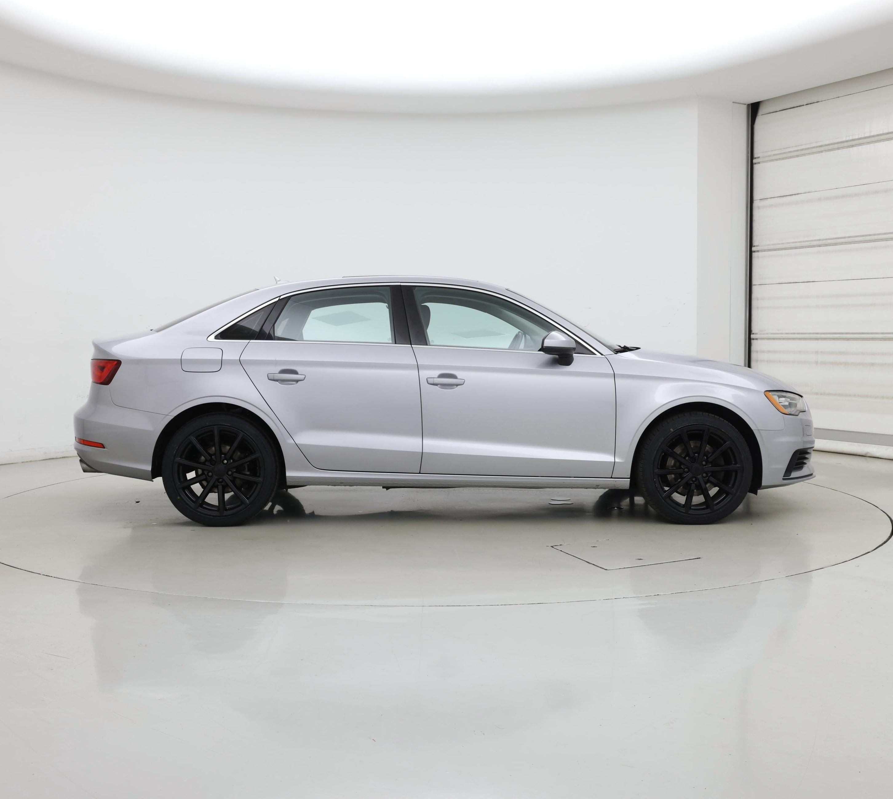 Thumbnail: 2015 Audi A3 - 7