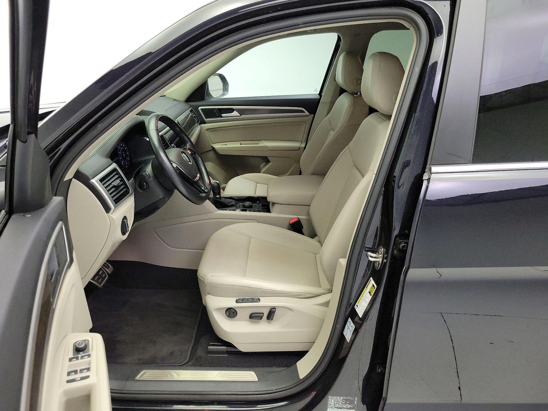 Thumbnail: 2019 Volkswagen Atlas - 11