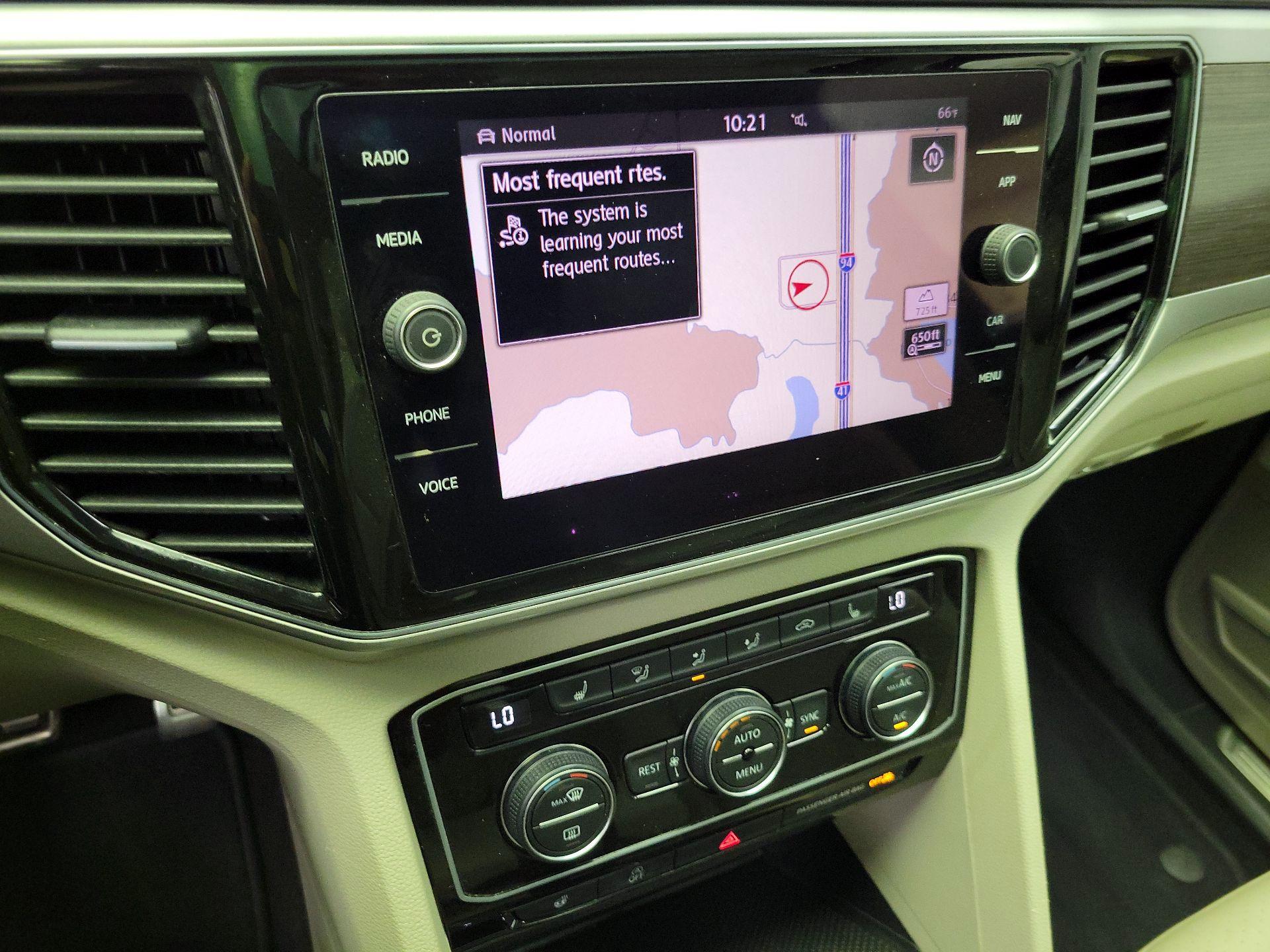 Thumbnail: 2019 Volkswagen Atlas - 14