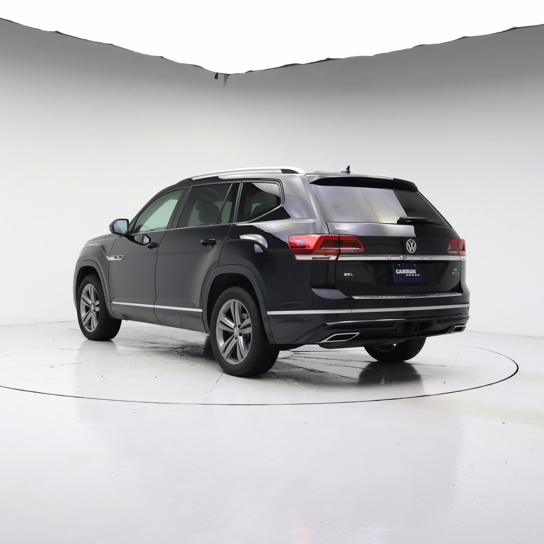 Thumbnail: 2019 Volkswagen Atlas - 2