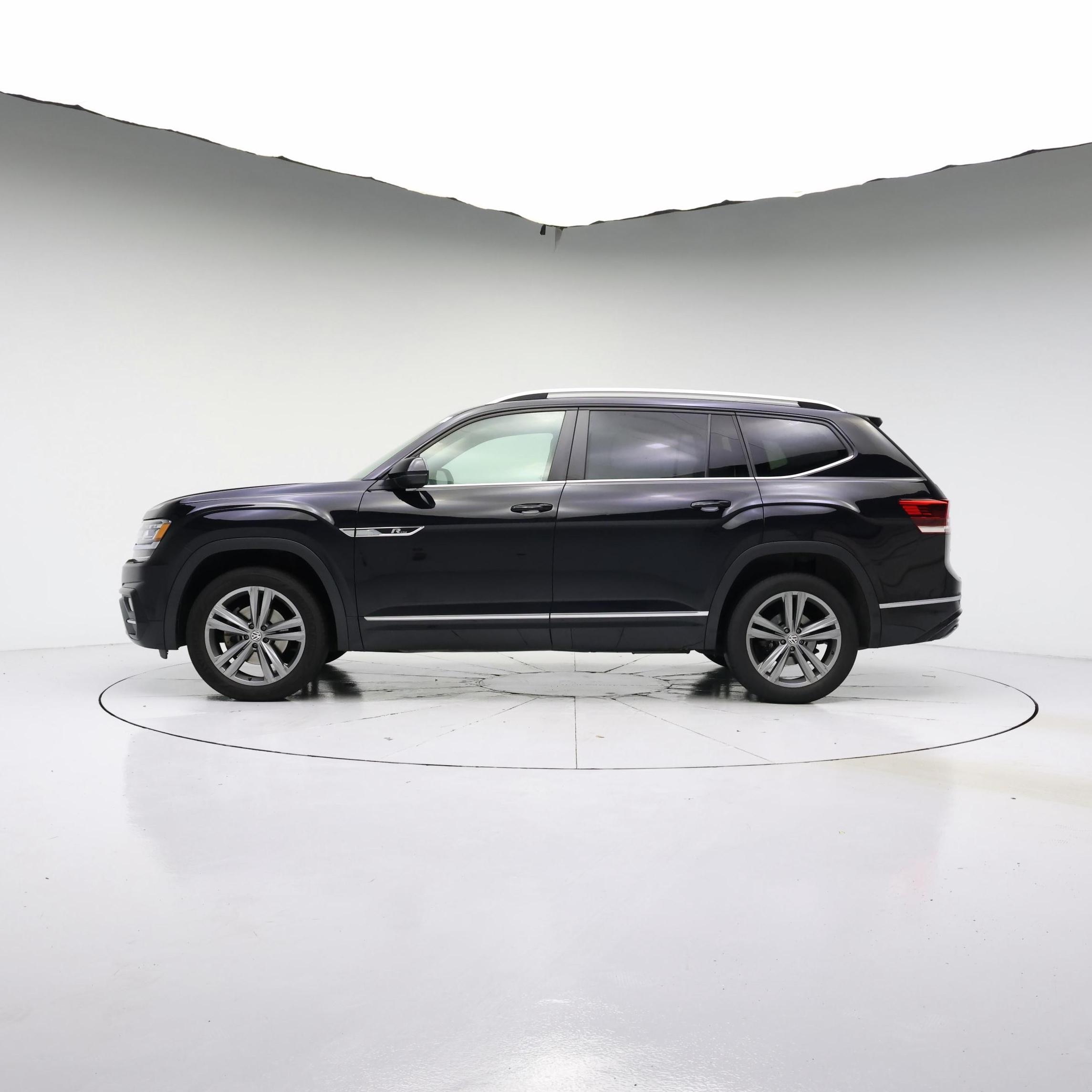 Thumbnail: 2019 Volkswagen Atlas - 3