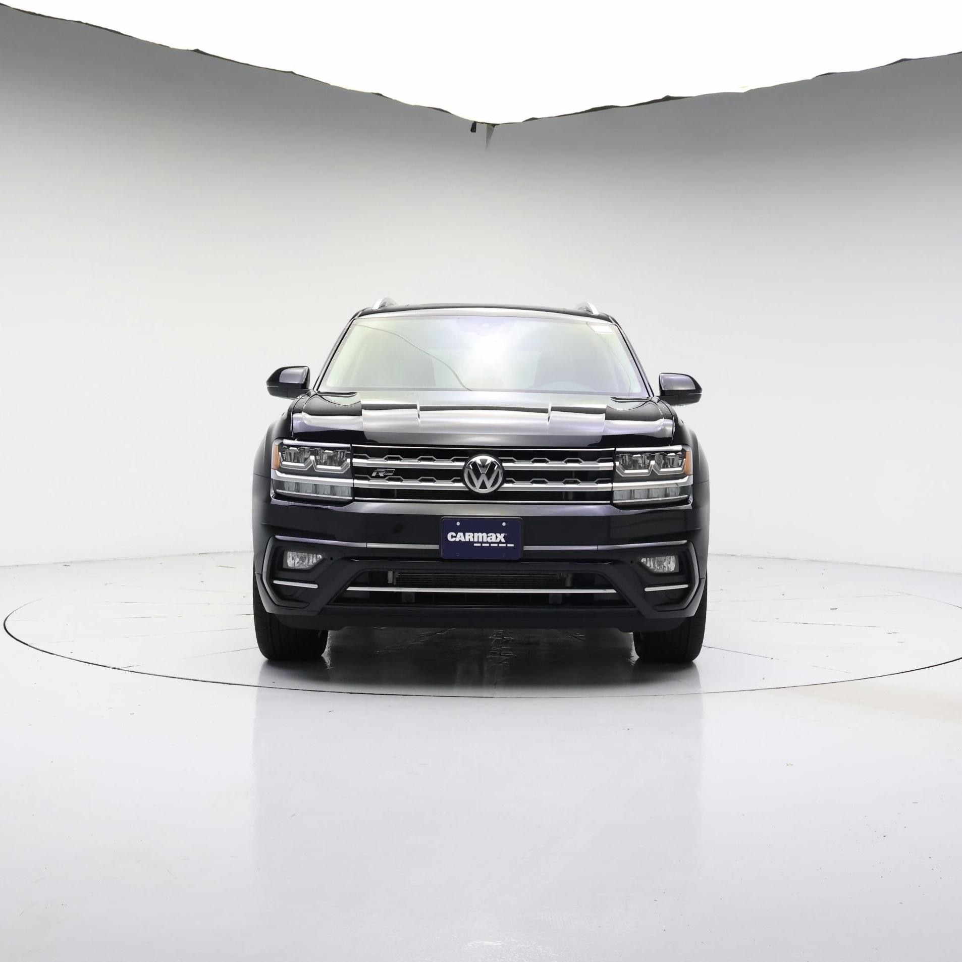 Thumbnail: 2019 Volkswagen Atlas - 5