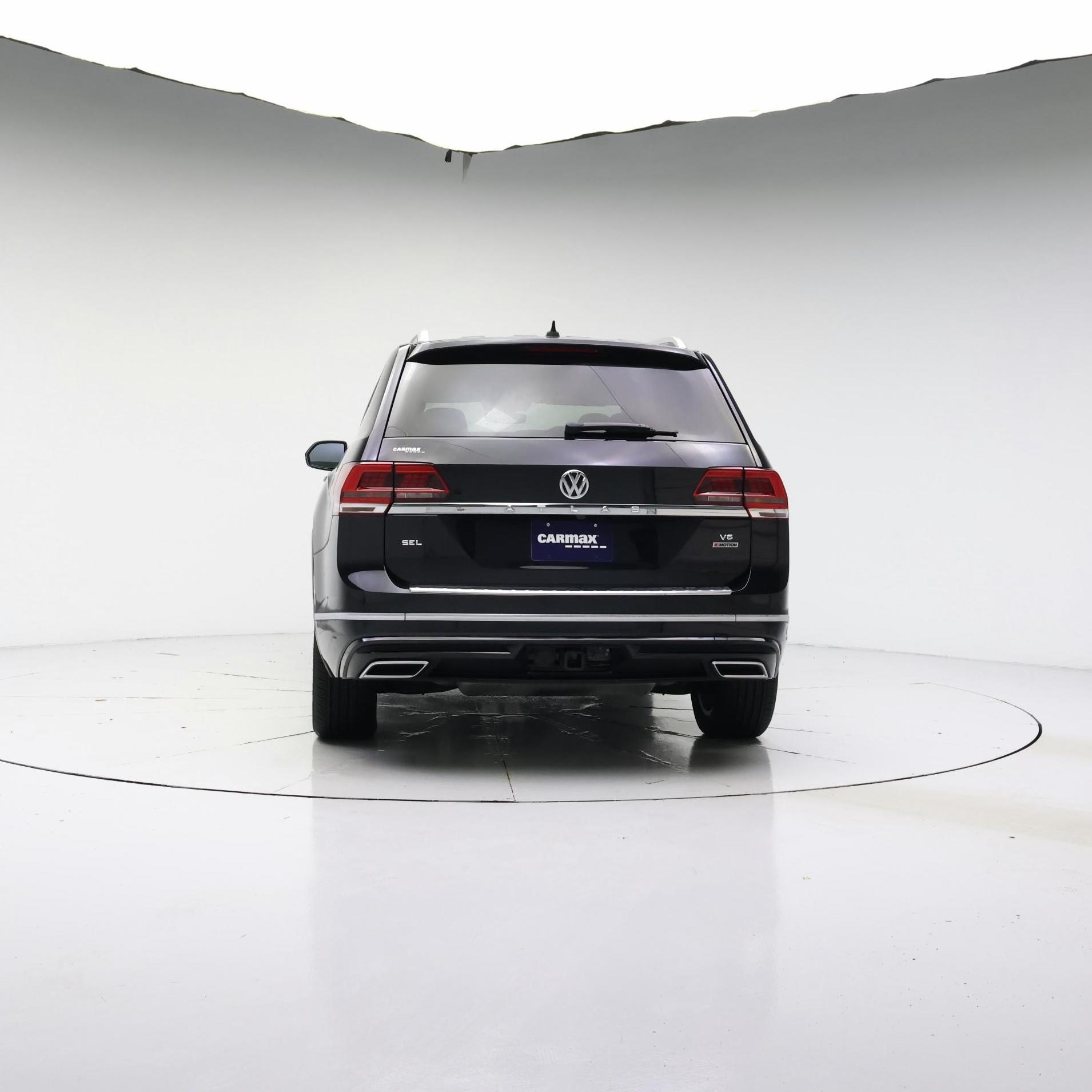Thumbnail: 2019 Volkswagen Atlas - 6