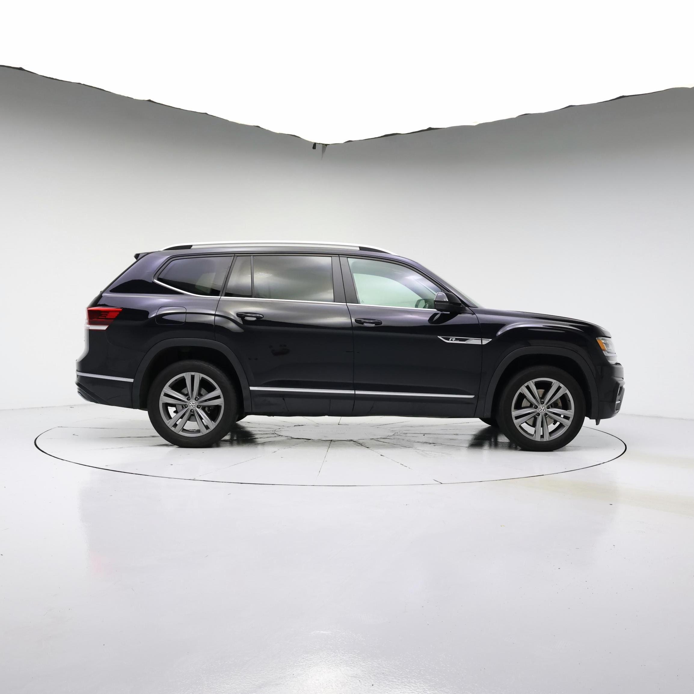 Thumbnail: 2019 Volkswagen Atlas - 7