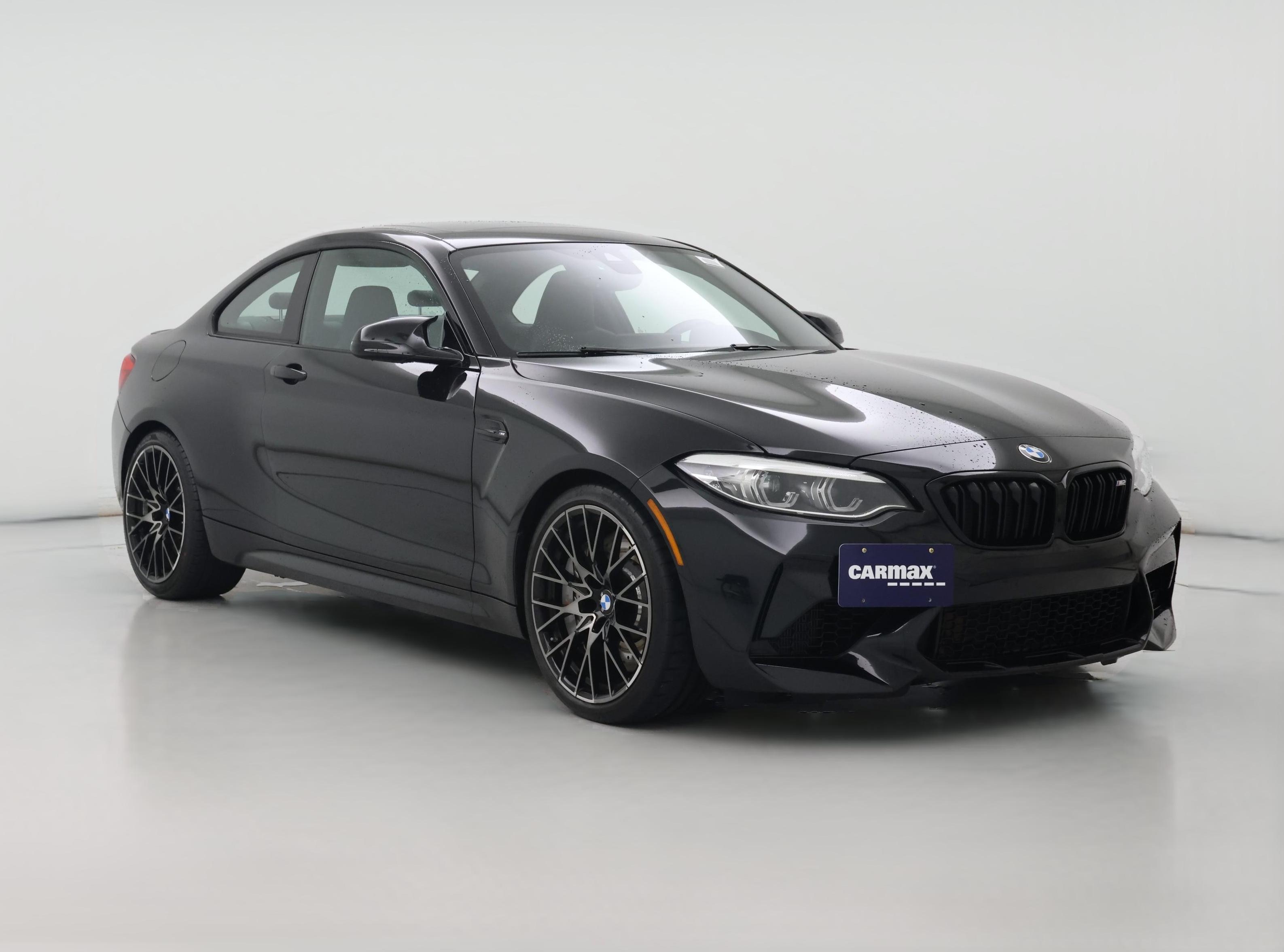 Thumbnail: 2019 BMW M2 - 1