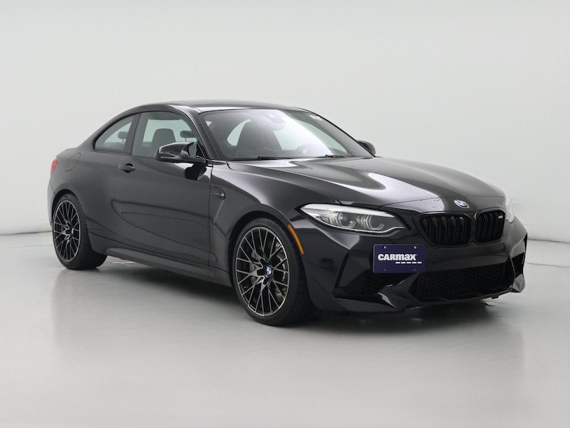 2019 BMW M2 Competition -
                  Frederick, MD