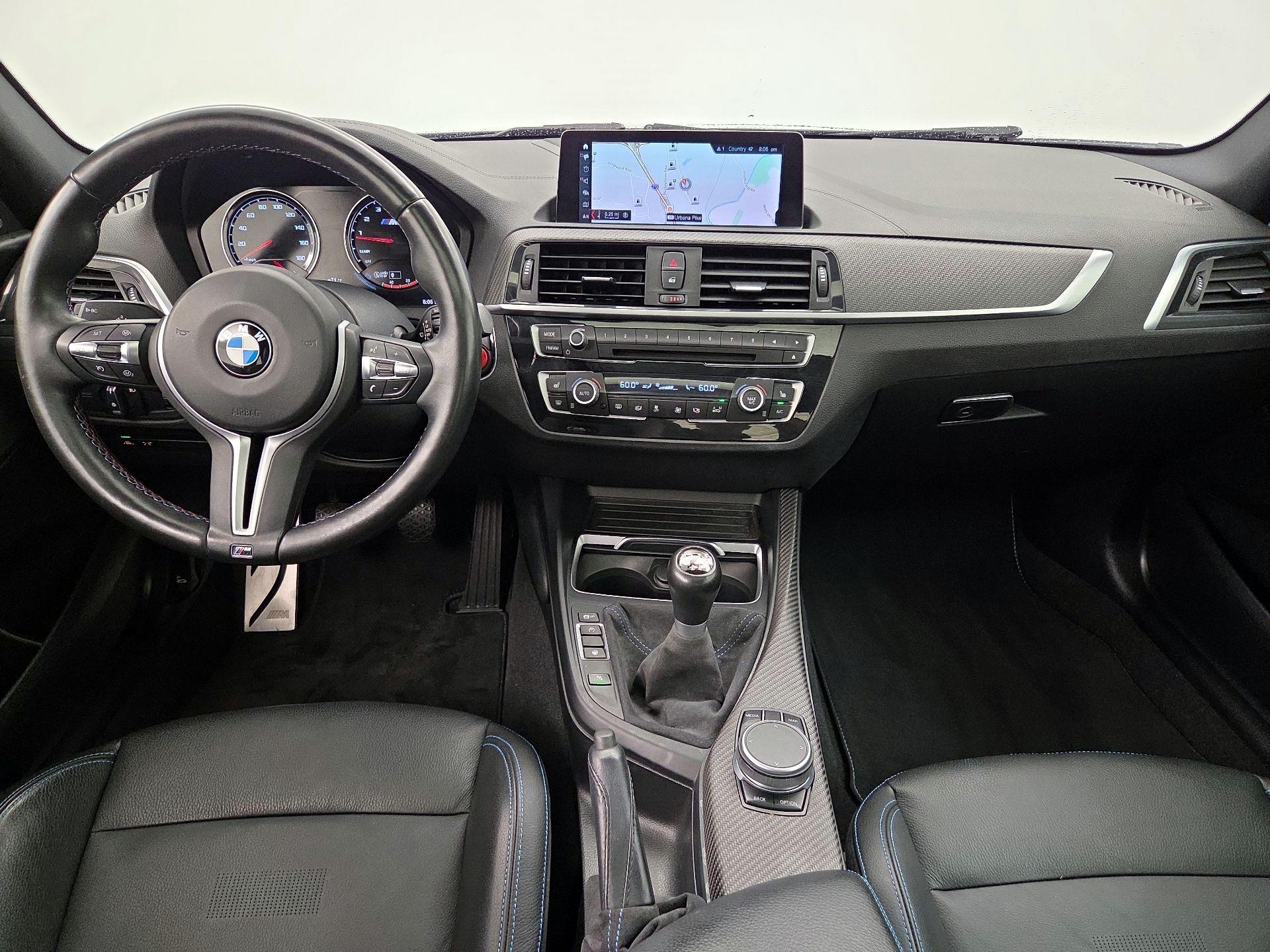 Thumbnail: 2019 BMW M2 - 9