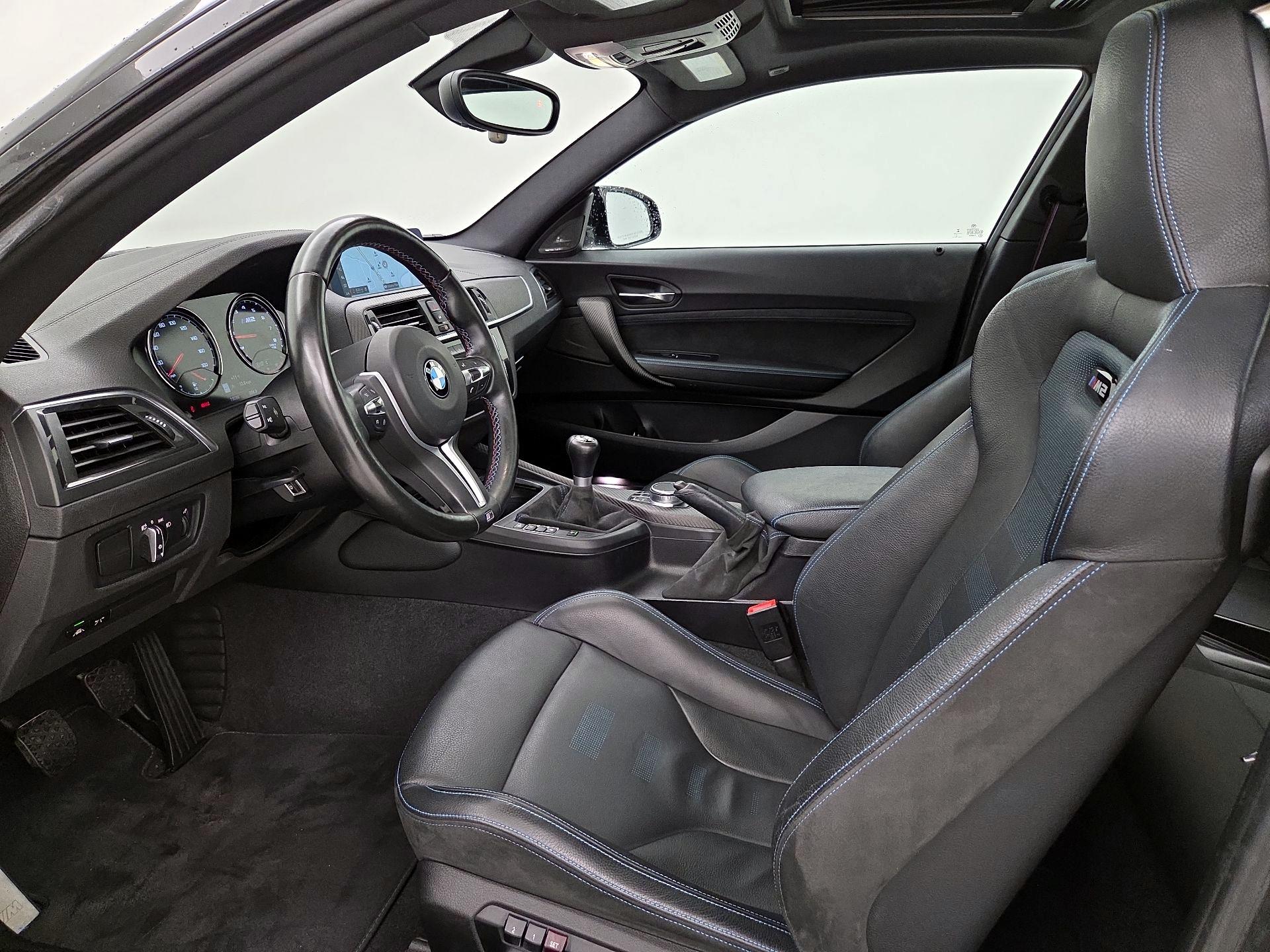 Thumbnail: 2019 BMW M2 - 11