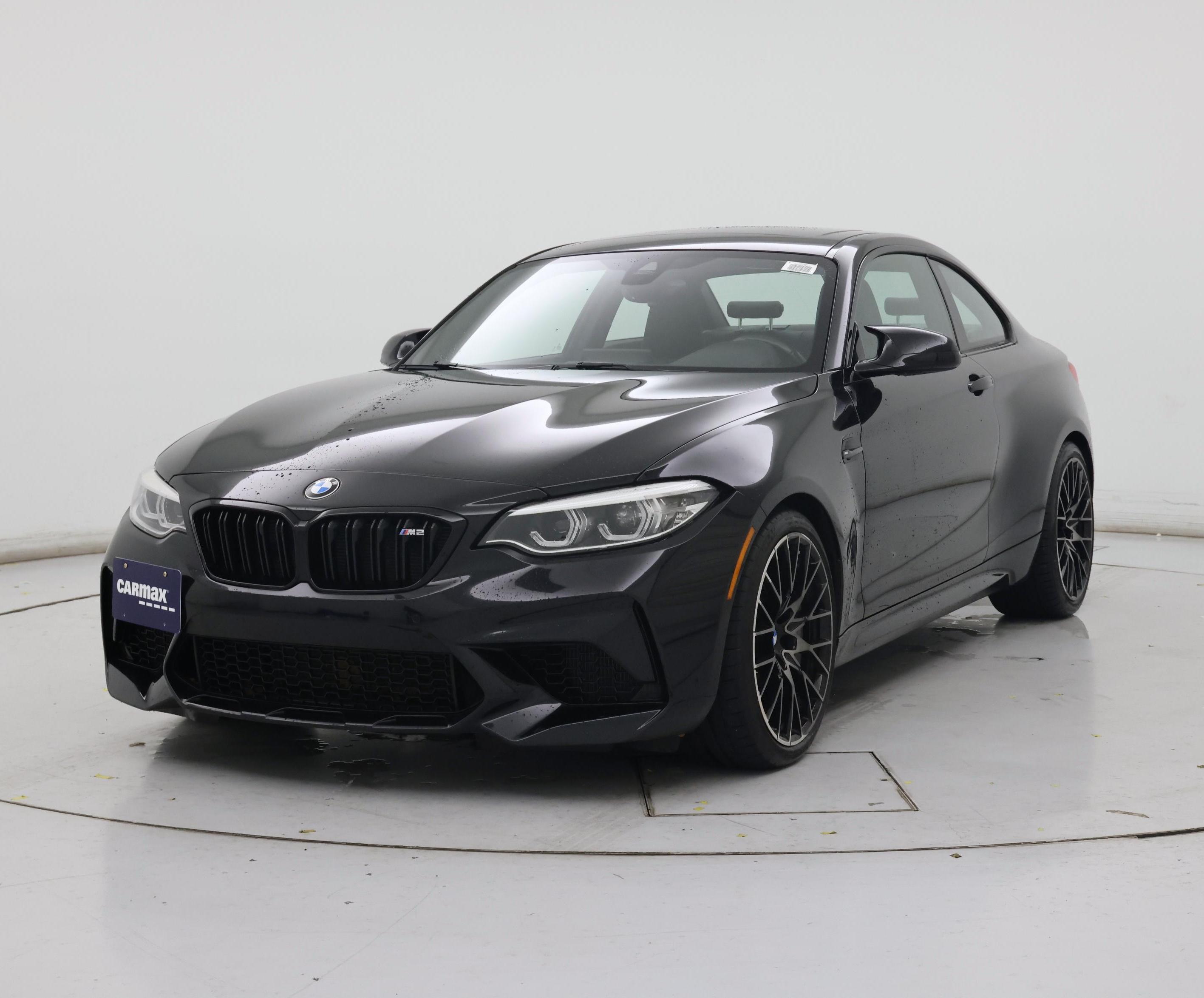 Thumbnail: 2019 BMW M2 - 4