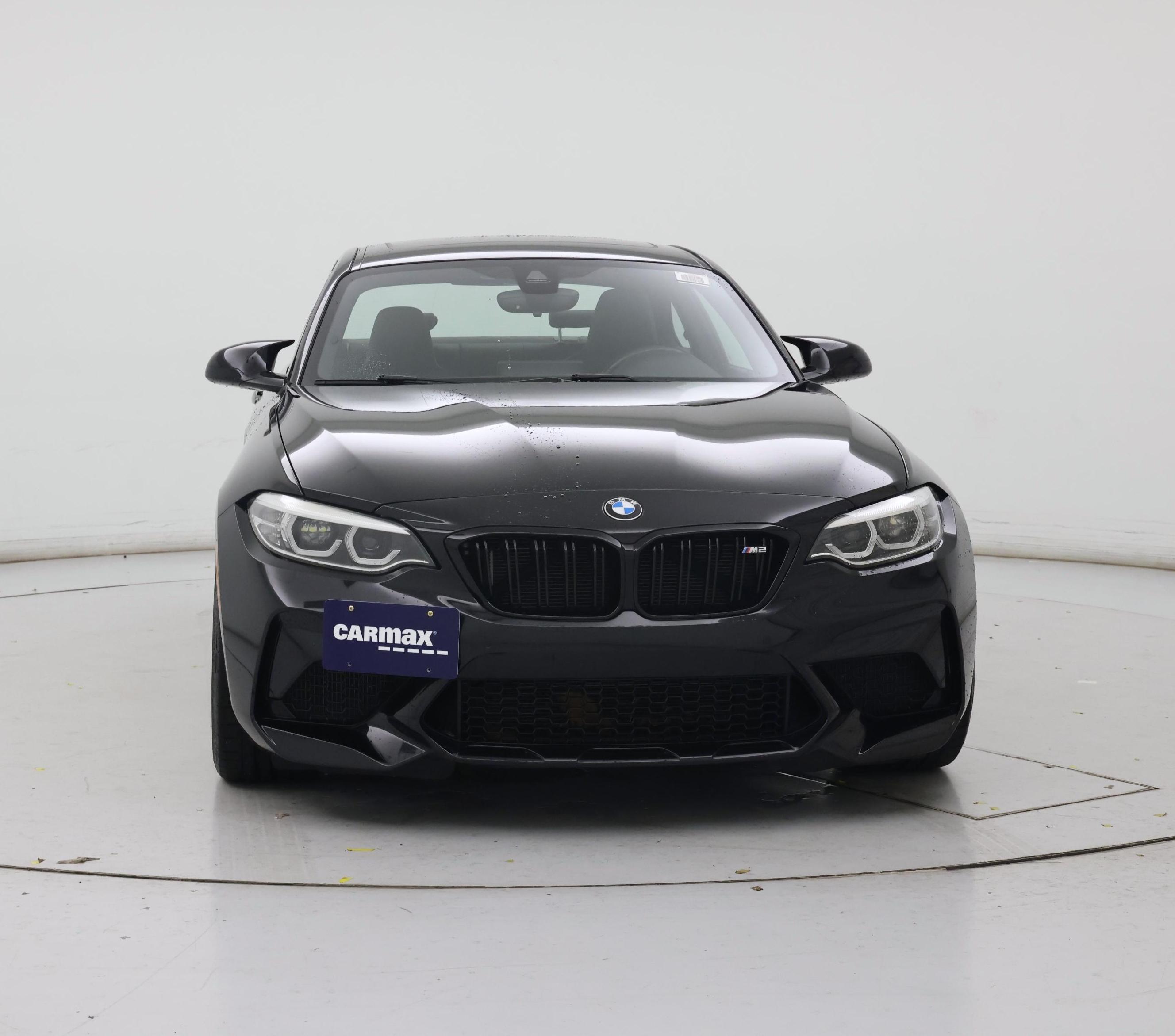Thumbnail: 2019 BMW M2 - 5